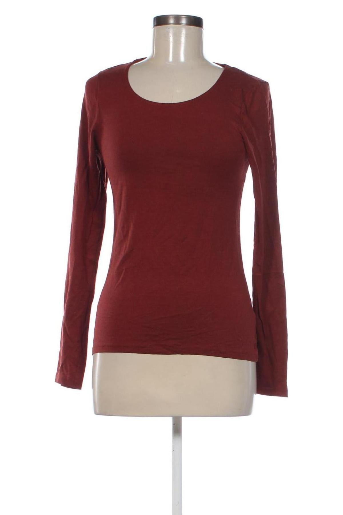 Damen Shirt Amisu, Größe L, Farbe Rot, Preis € 13,49