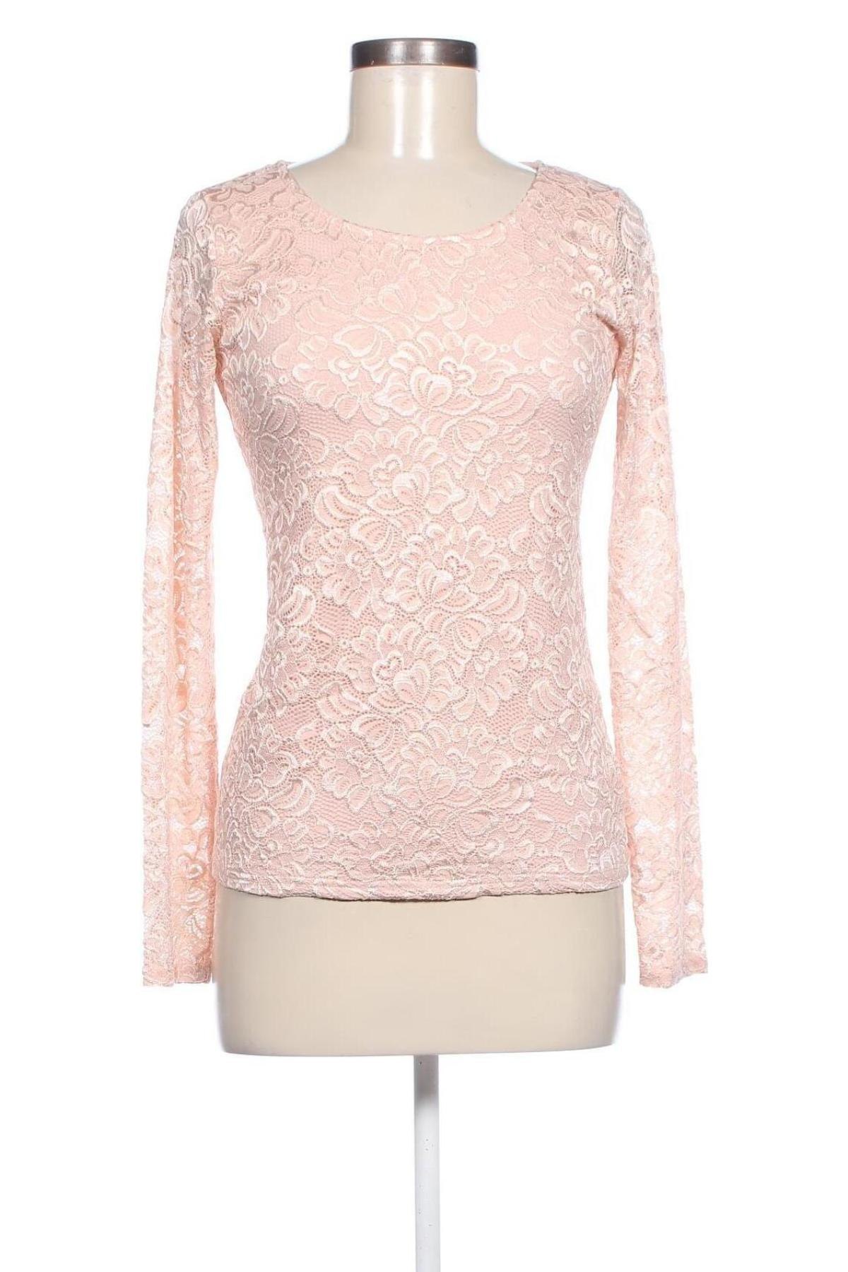 Damen Shirt Amisu, Größe M, Farbe Rosa, Preis € 5,99