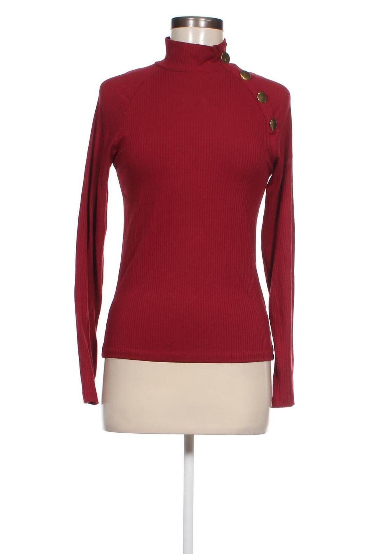 Damen Shirt Amisu, Größe XL, Farbe Rot, Preis € 9,74