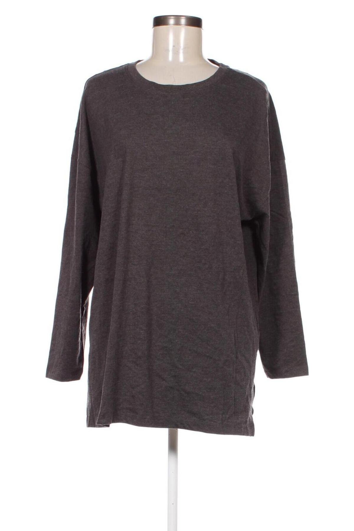 Damen Shirt Anko, Größe XL, Farbe Grau, Preis € 6,99