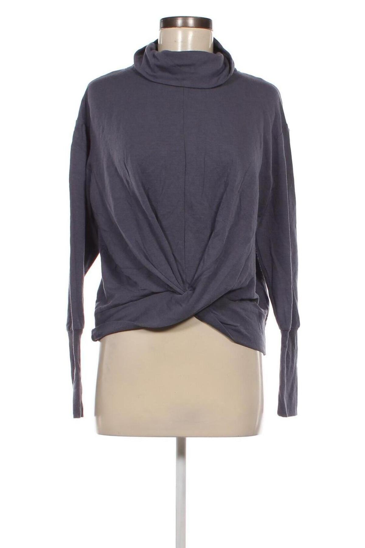 Damen Shirt Apana, Größe S, Farbe Grau, Preis 17,49 €