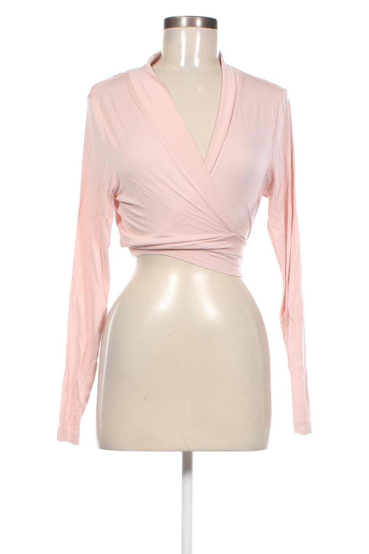 Damen Shirt Ashley Brooke, Größe M, Farbe Rosa, Preis 4,99 €