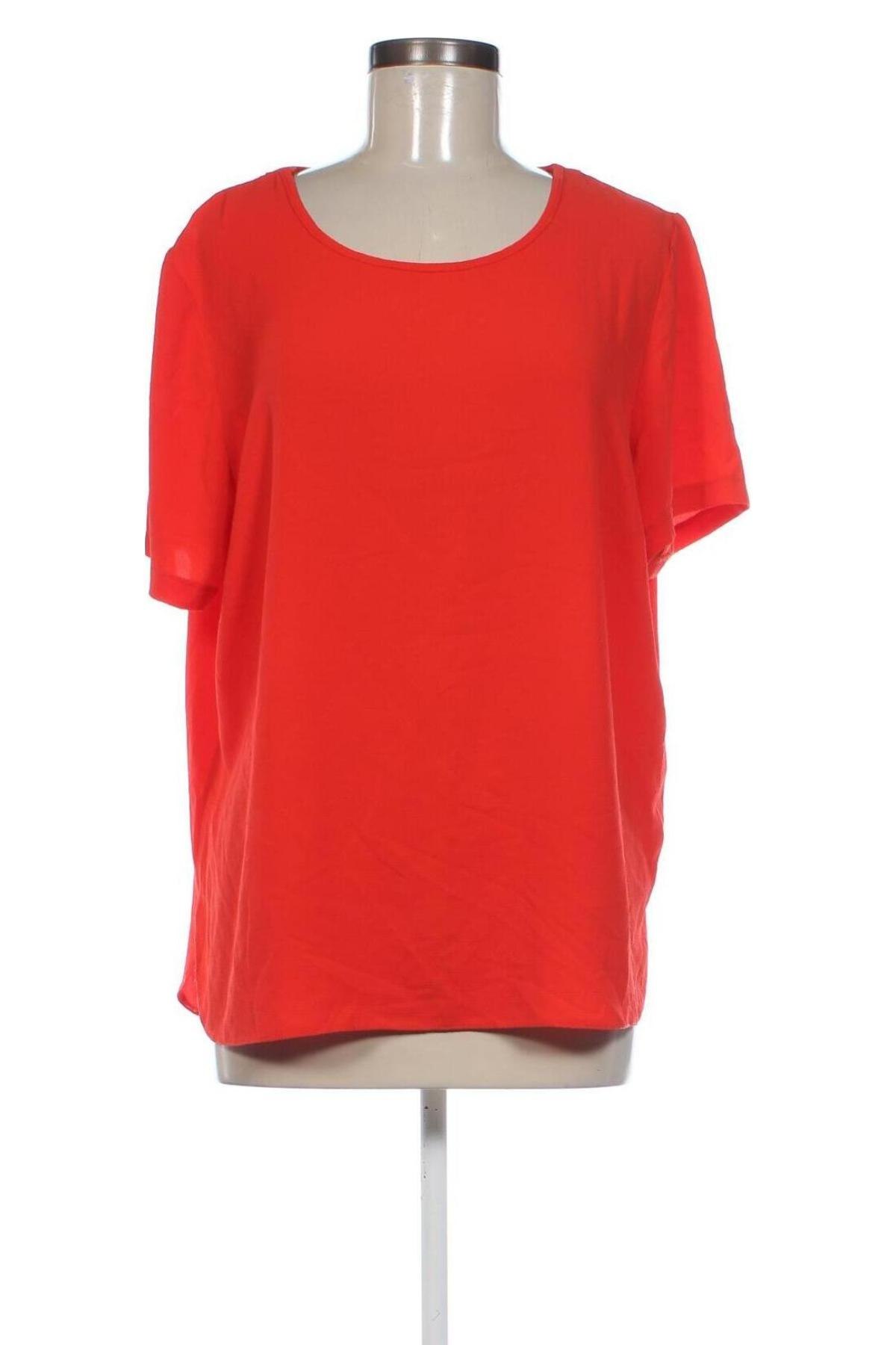 Damen Shirt Atmosphere, Größe XL, Farbe Rot, Preis € 13,49