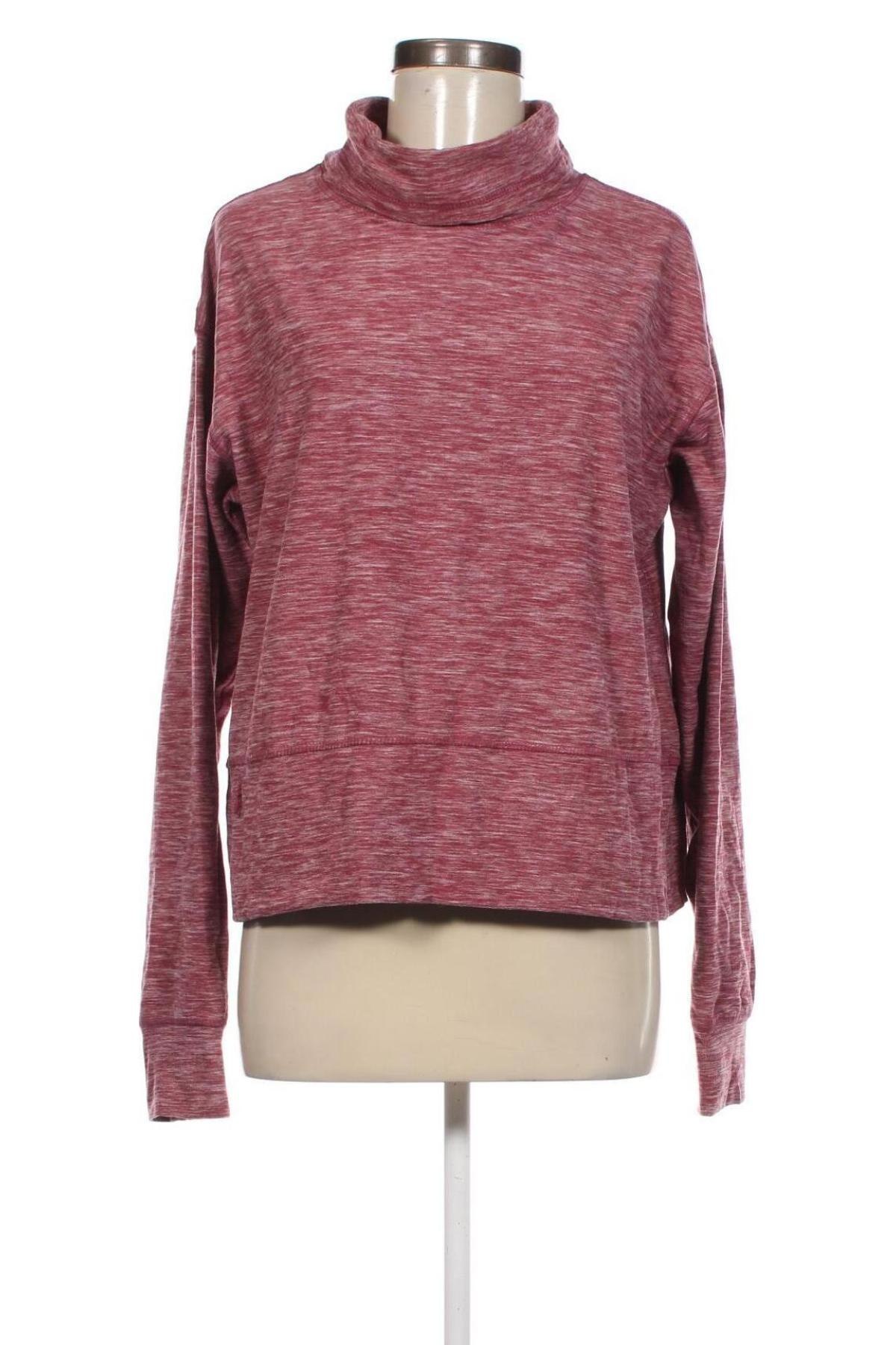 Damen Shirt Avia, Größe L, Farbe Rot, Preis € 6,99