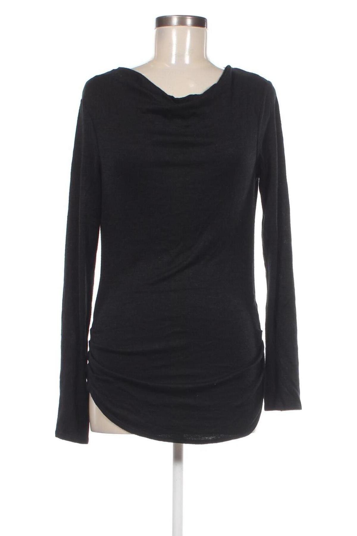 Damen Shirt Banana Republic, Größe S, Farbe Schwarz, Preis € 15,99