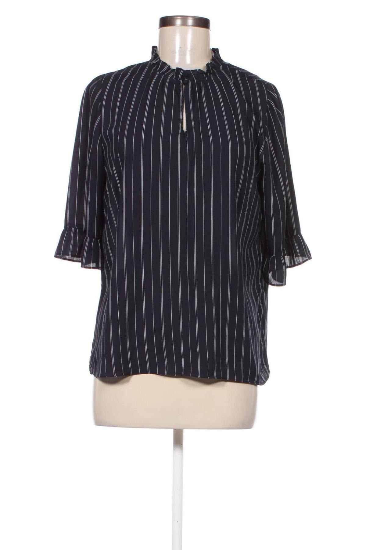 Damen Shirt Banana Republic, Größe S, Farbe Blau, Preis € 16,99