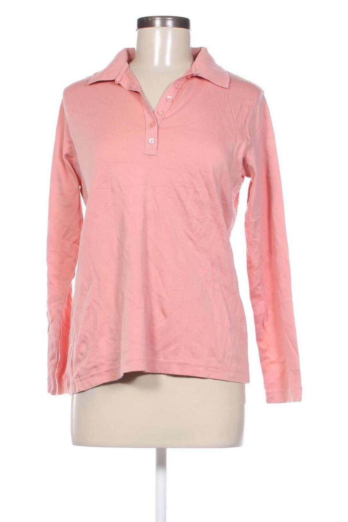 Damen Shirt Bexleys, Größe M, Farbe Rosa, Preis 8,99 €