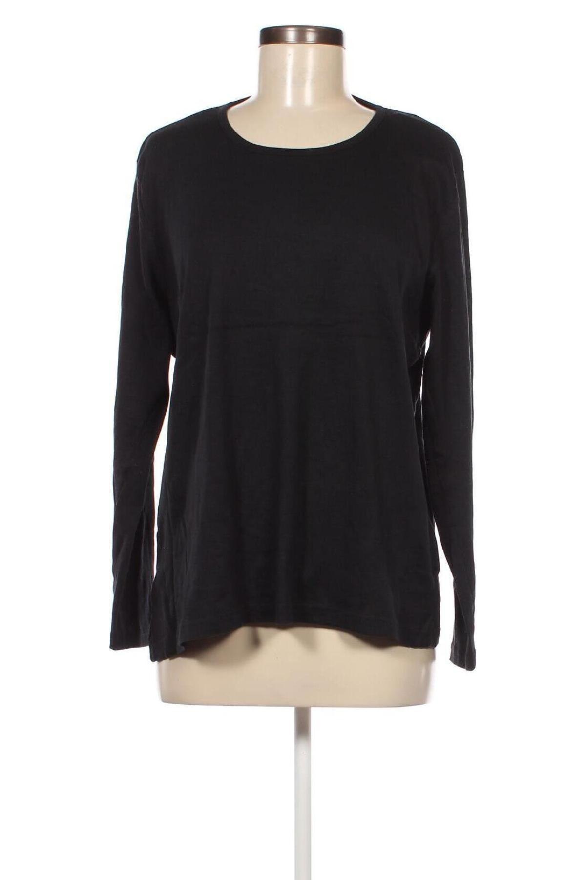 Damen Shirt Biaggini, Größe XXL, Farbe Schwarz, Preis € 13,49