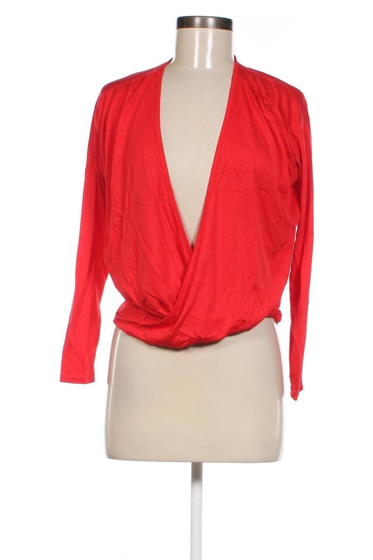 Damen Shirt Bik Bok, Größe XS, Farbe Rot, Preis € 3,99