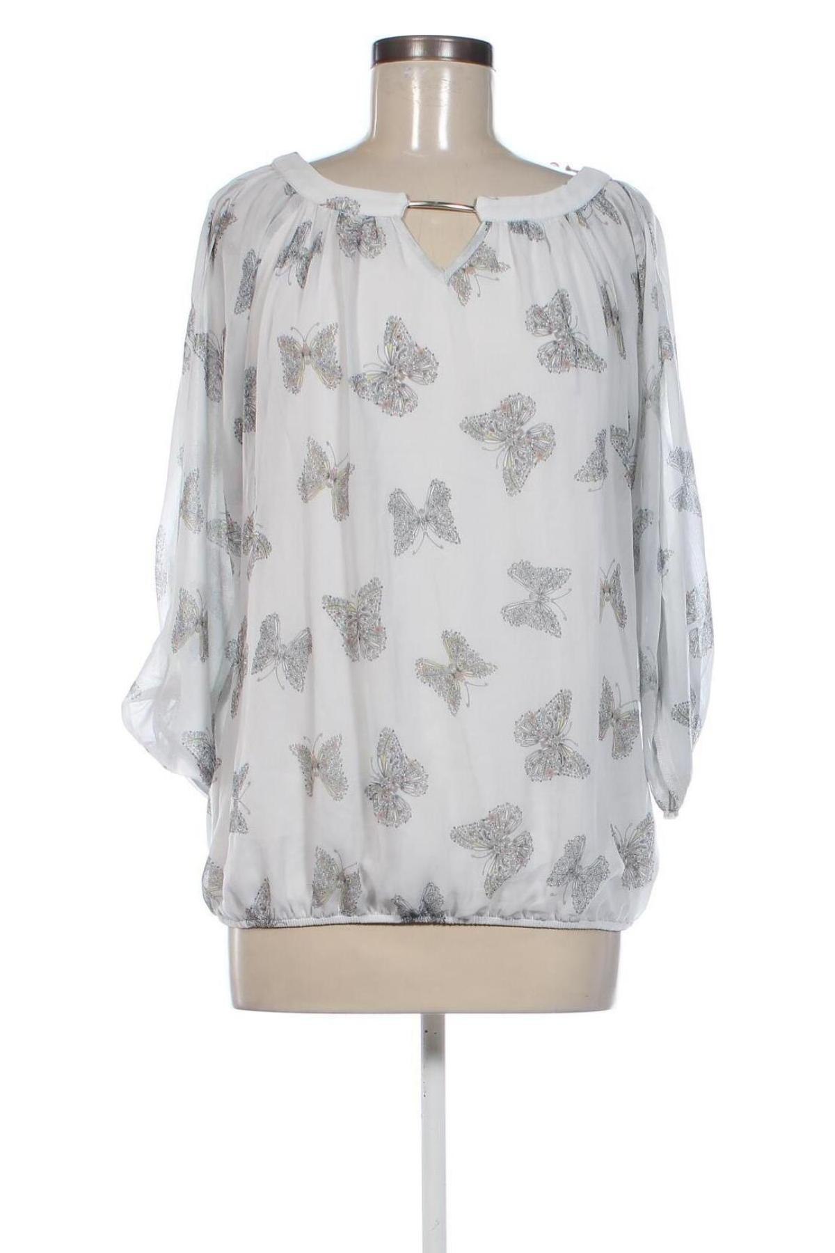 Damen Shirt Billie & Blossom, Größe M, Farbe Mehrfarbig, Preis € 9,99