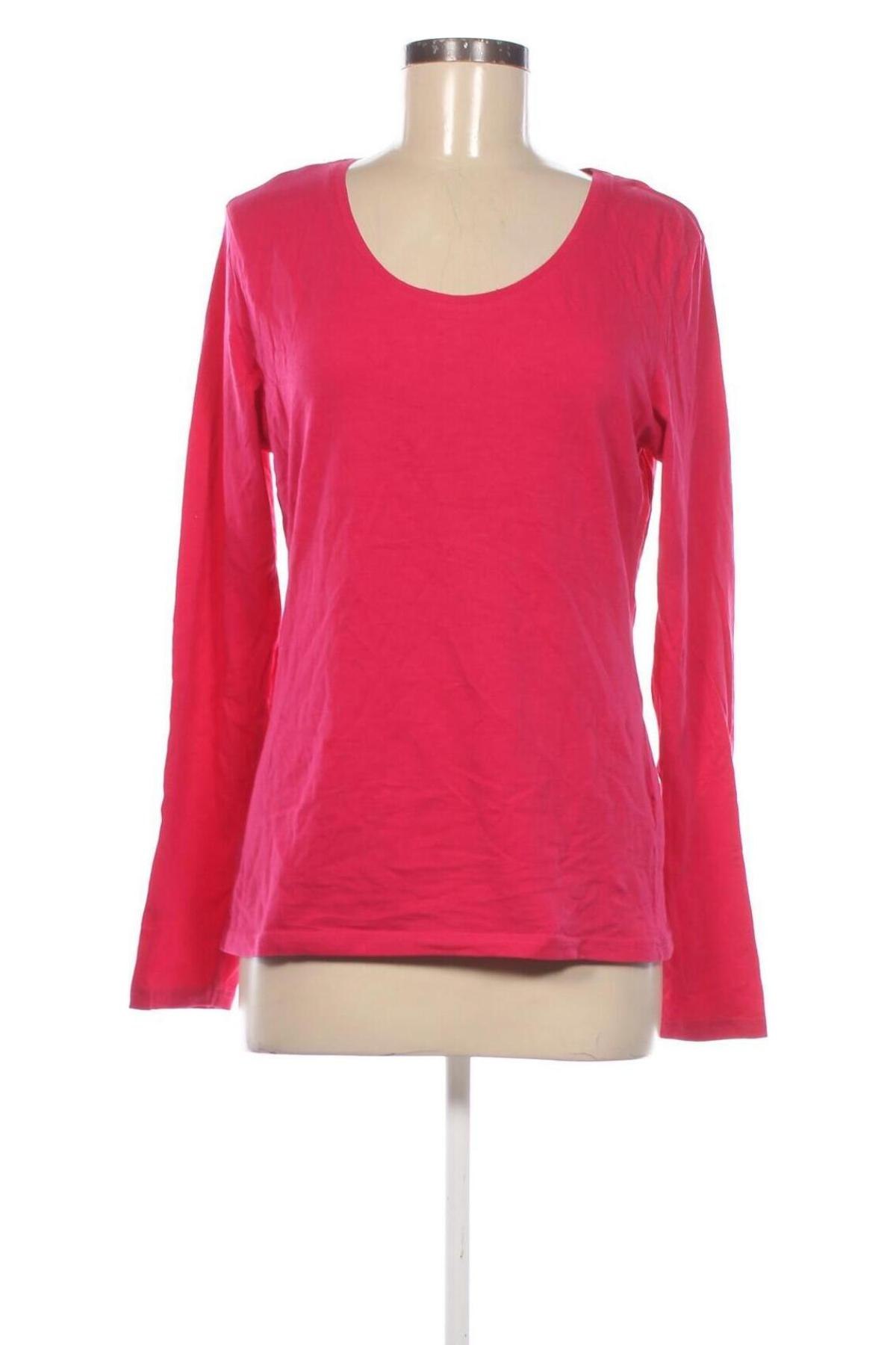 Damen Shirt Blue Motion, Größe XL, Farbe Rosa, Preis € 6,49