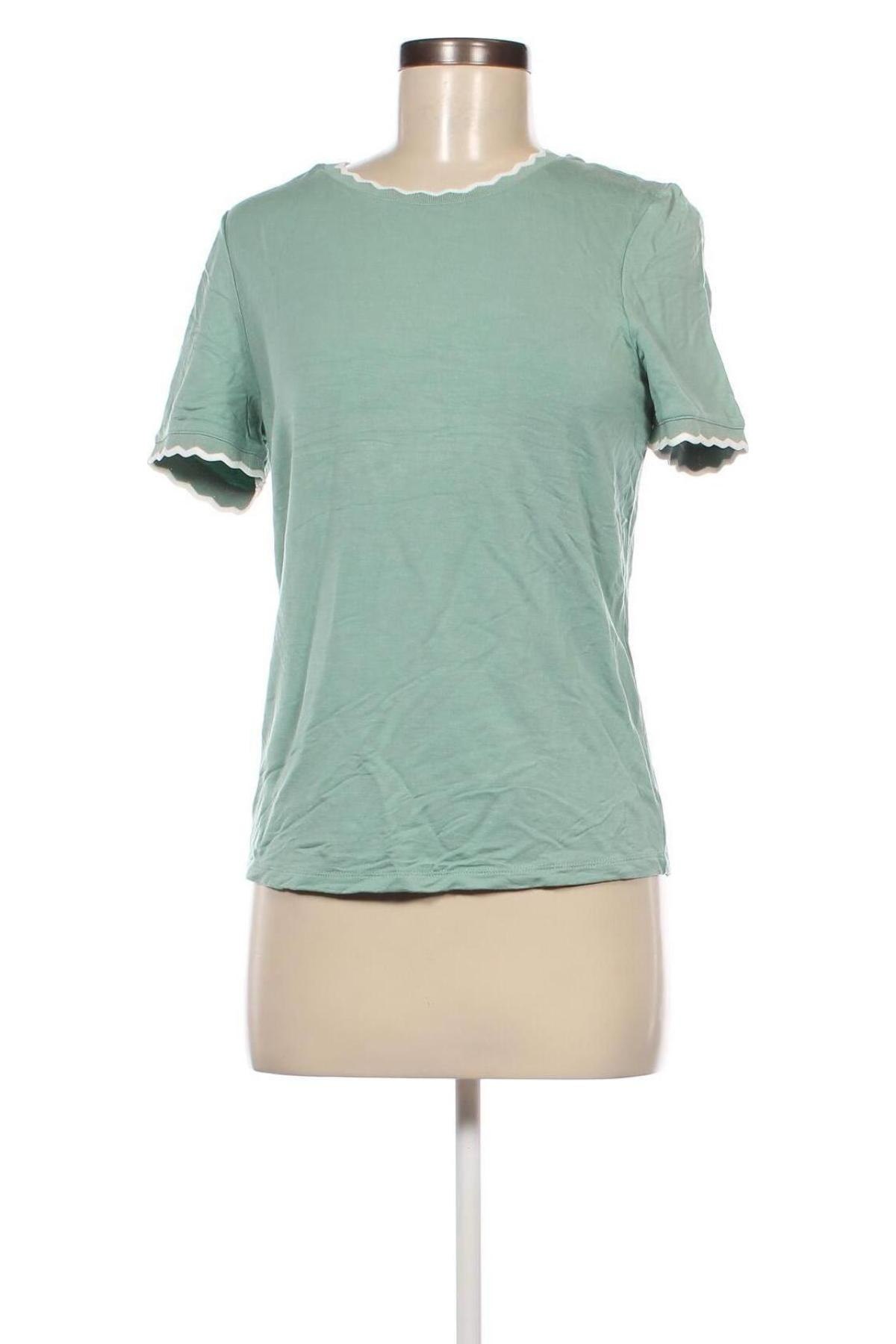 Damen Shirt Bonita, Größe S, Farbe Grün, Preis 4,99 €