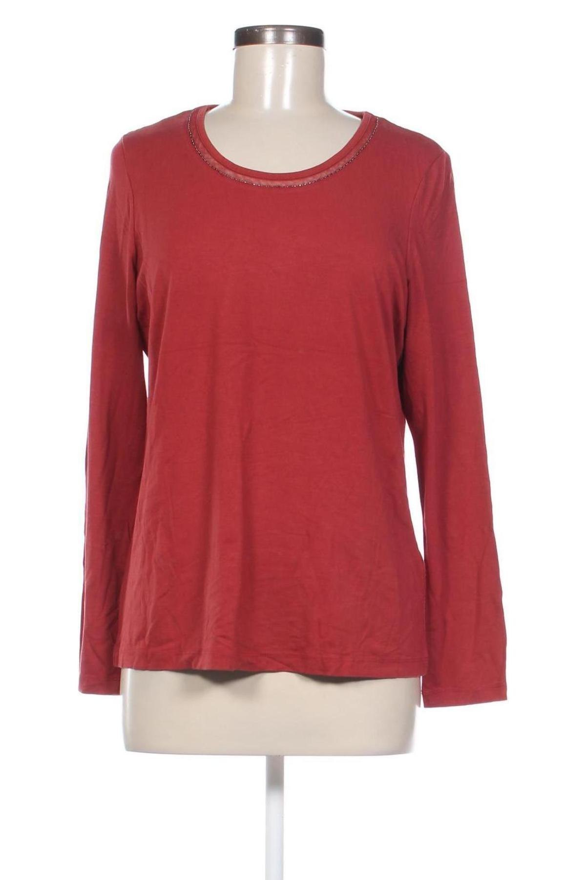 Damen Shirt Bonita, Größe M, Farbe Braun, Preis € 4,49