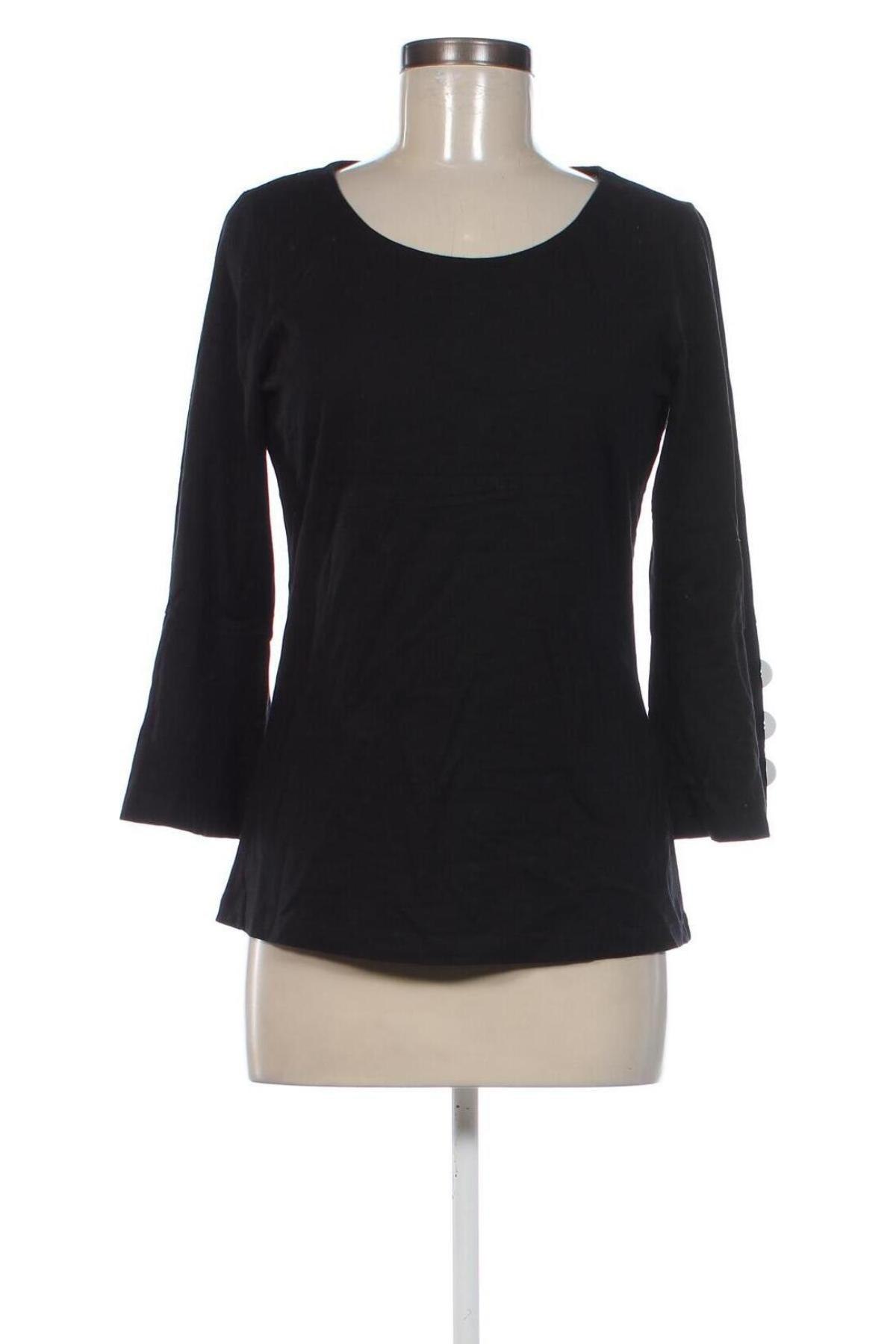 Damen Shirt Bpc Bonprix Collection, Größe S, Farbe Schwarz, Preis € 5,99