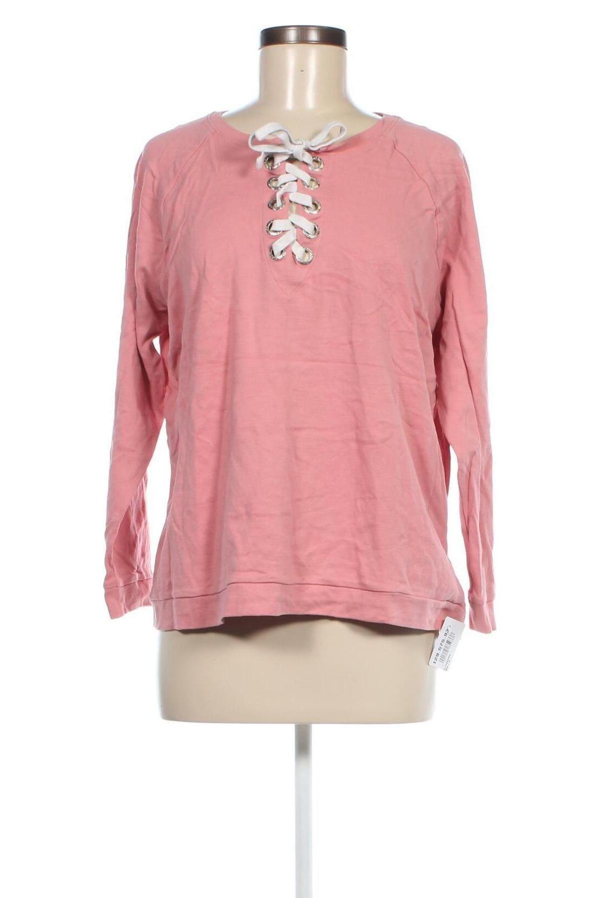 Damen Shirt Bpc Bonprix Collection, Größe L, Farbe Rosa, Preis € 6,99