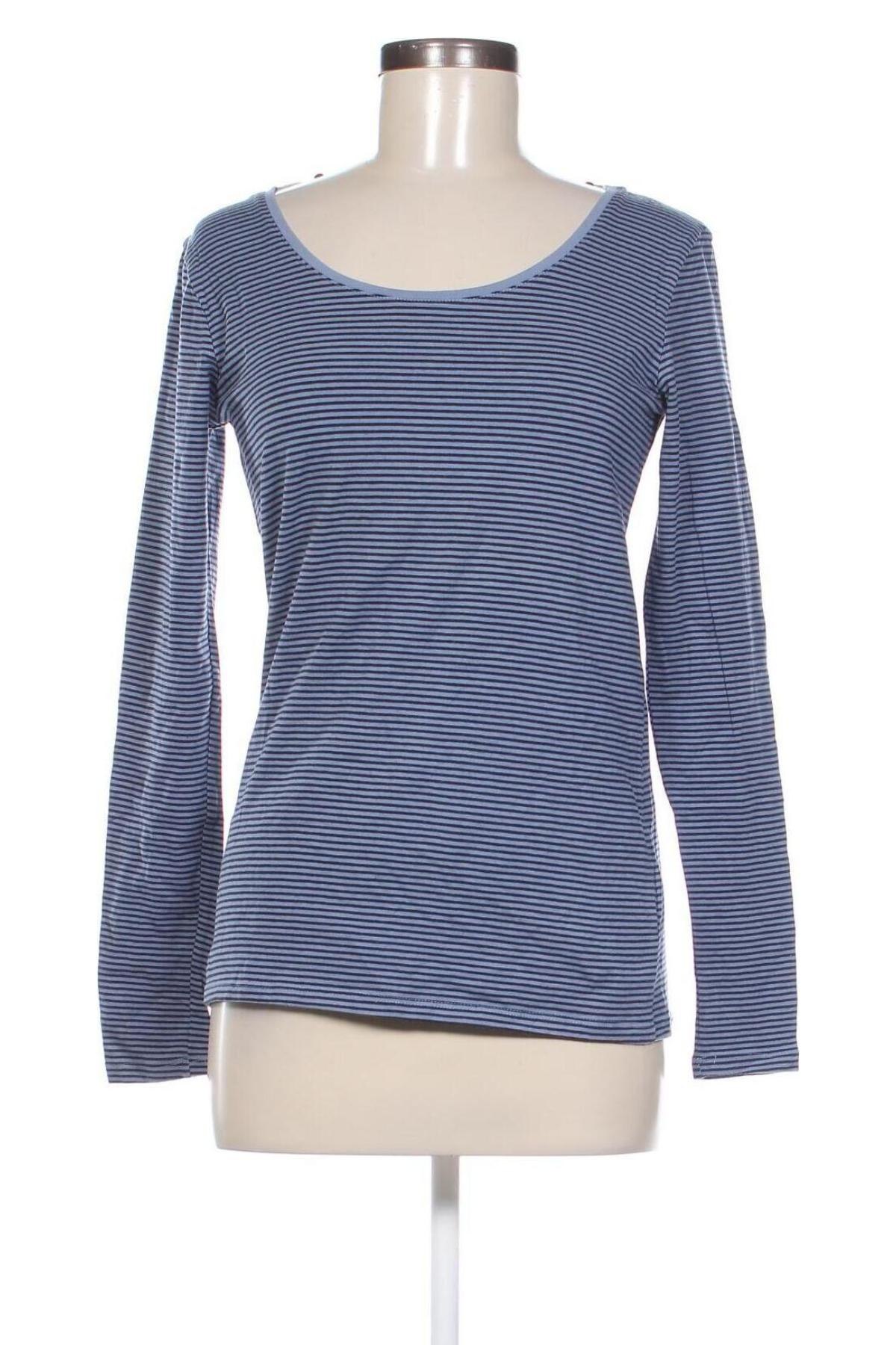 Damen Shirt C&A, Größe M, Farbe Blau, Preis 13,49 €