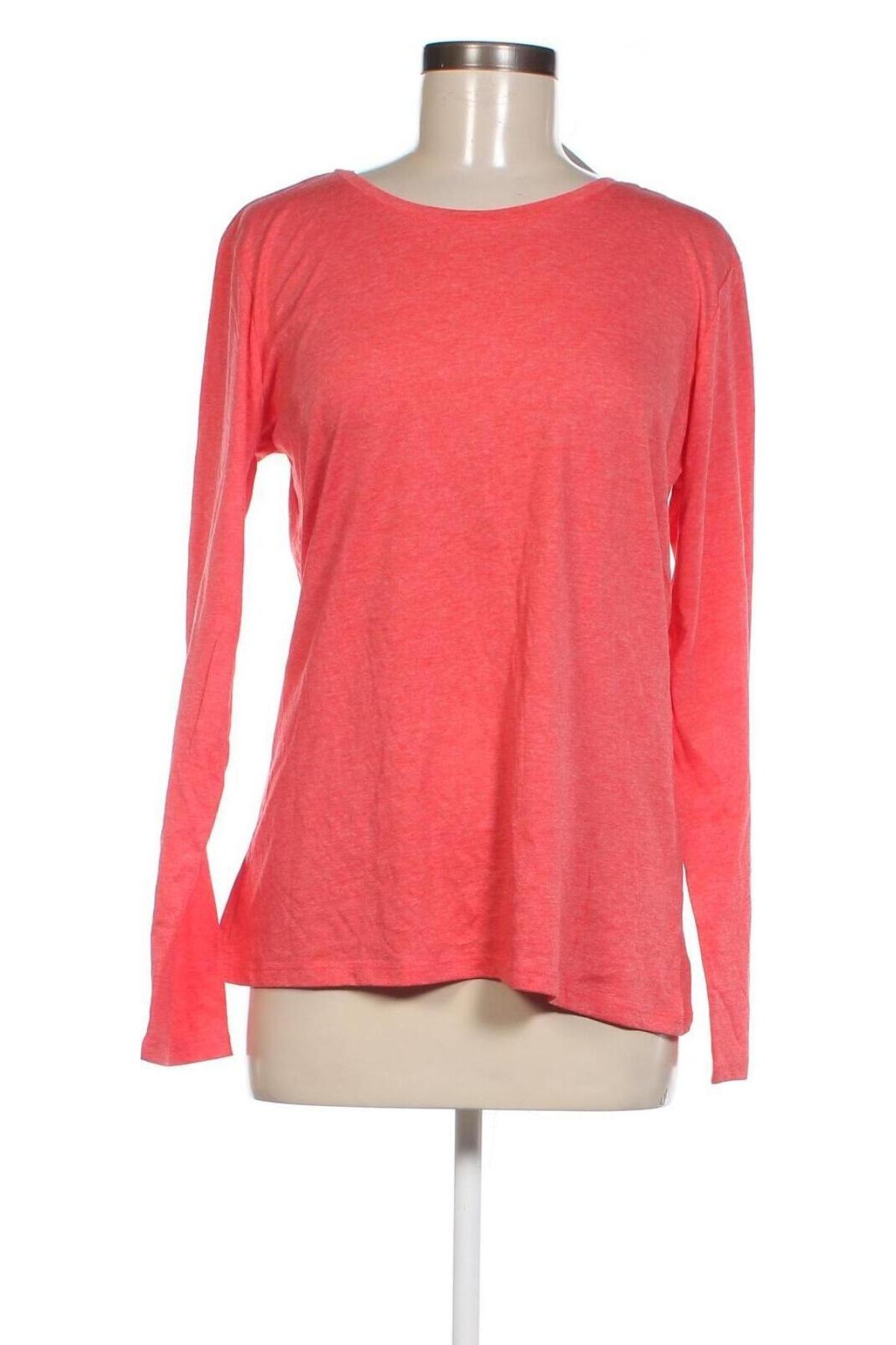 Damen Shirt C&A, Größe L, Farbe Rot, Preis € 5,99