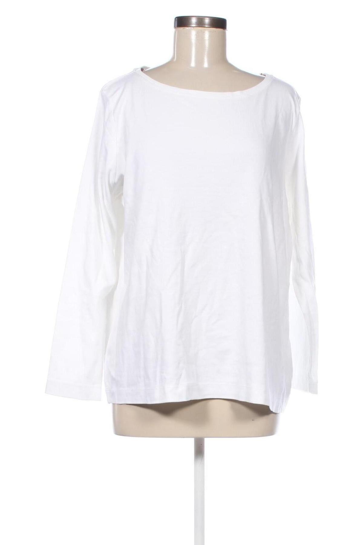 Damen Shirt C&A, Größe XL, Farbe Weiß, Preis € 13,49