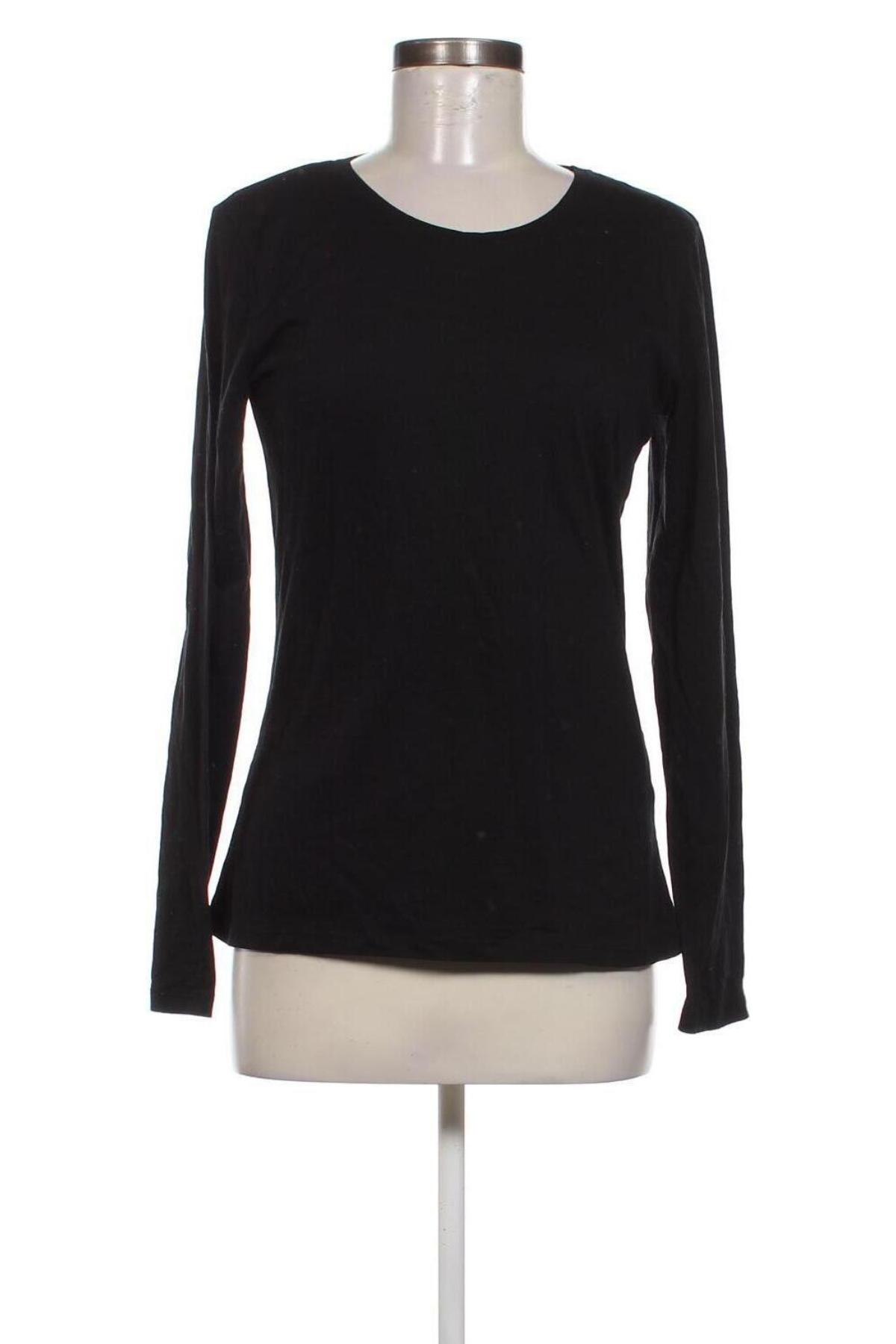 Damen Shirt C&A, Größe M, Farbe Schwarz, Preis € 6,99