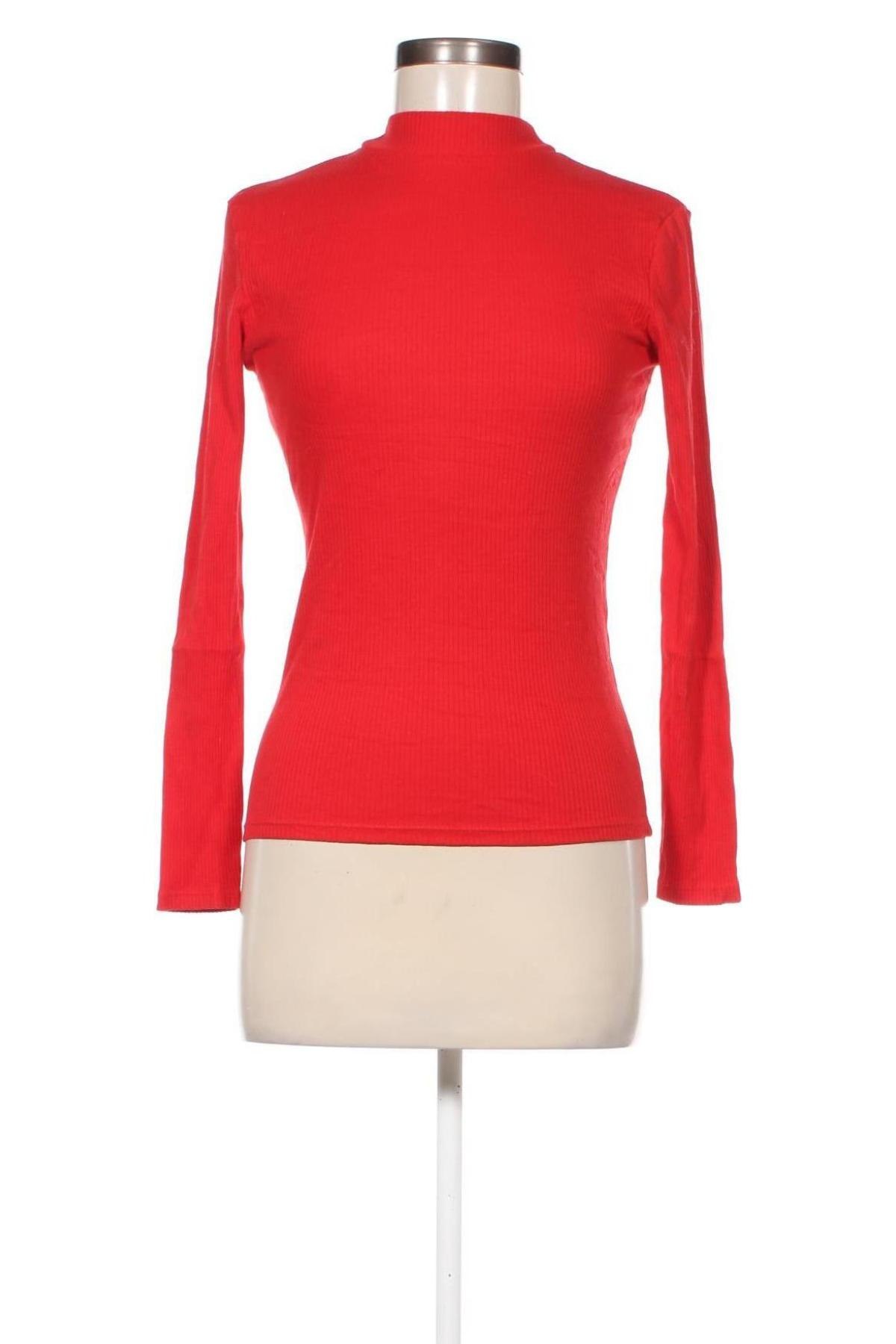 Damen Shirt Cache Cache, Größe M, Farbe Rot, Preis € 13,49