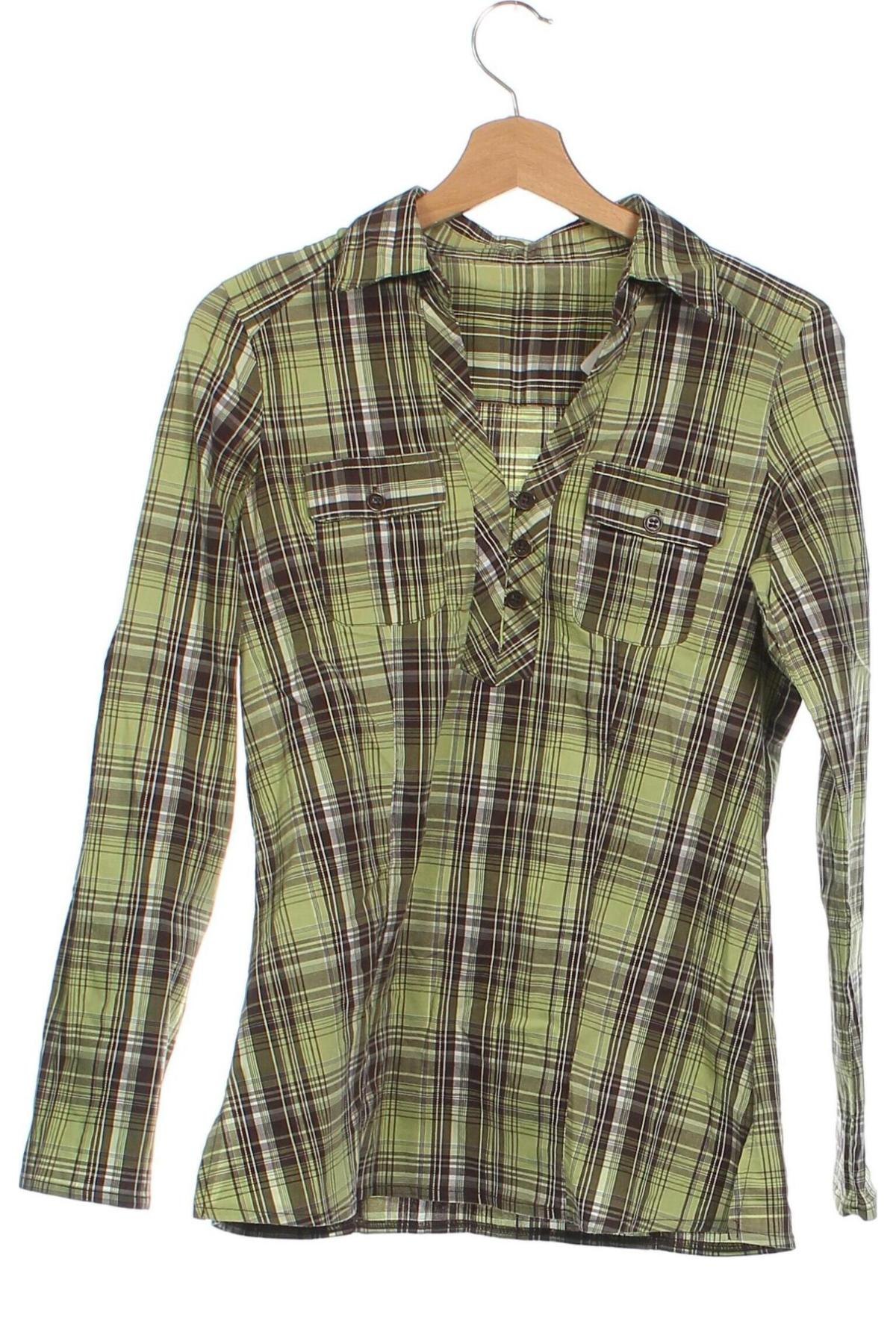 Damen Shirt Cache Cache, Größe XS, Farbe Mehrfarbig, Preis € 6,99