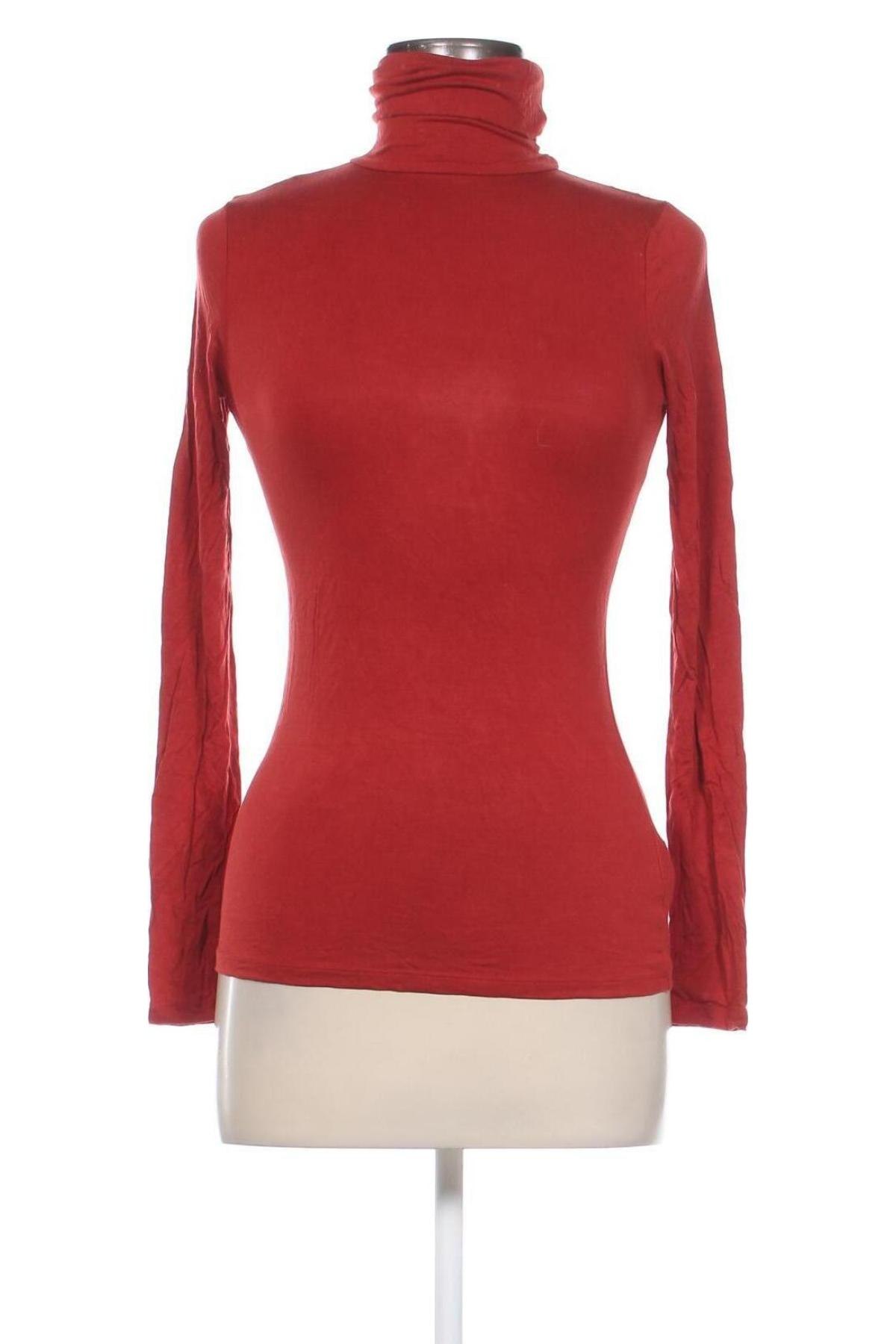 Damen Shirt Camaieu, Größe XS, Farbe Orange, Preis € 5,99