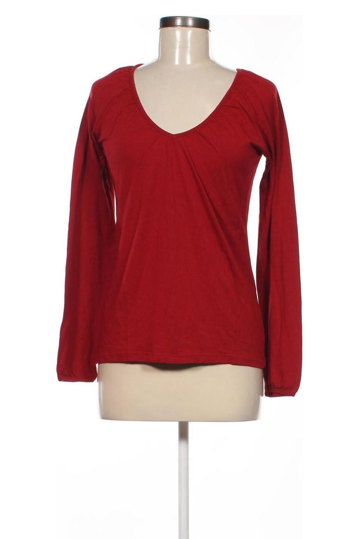 Damen Shirt Camaieu, Größe M, Farbe Rot, Preis 9,72 €