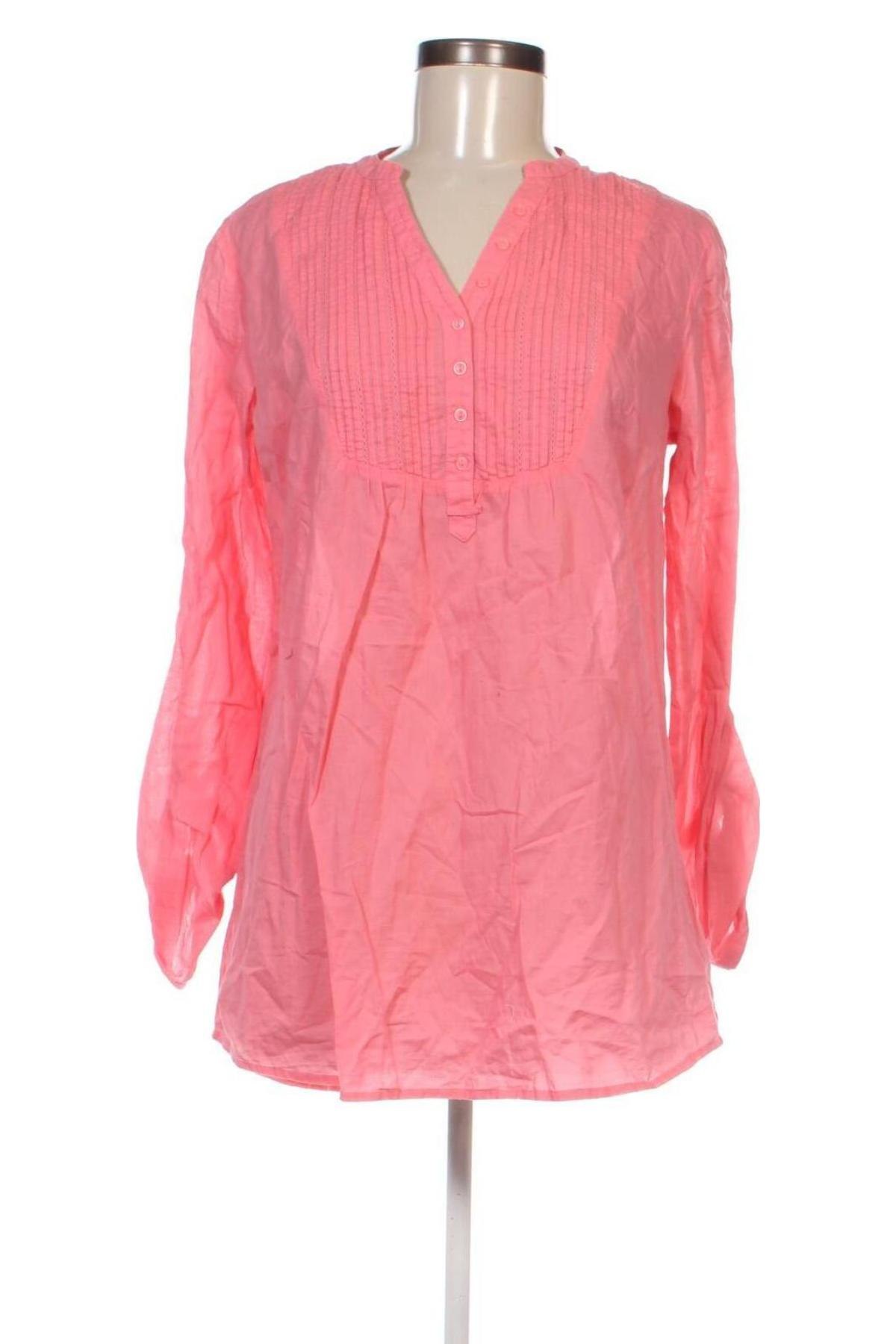 Damen Shirt Camaieu, Größe M, Farbe Rosa, Preis € 8,23