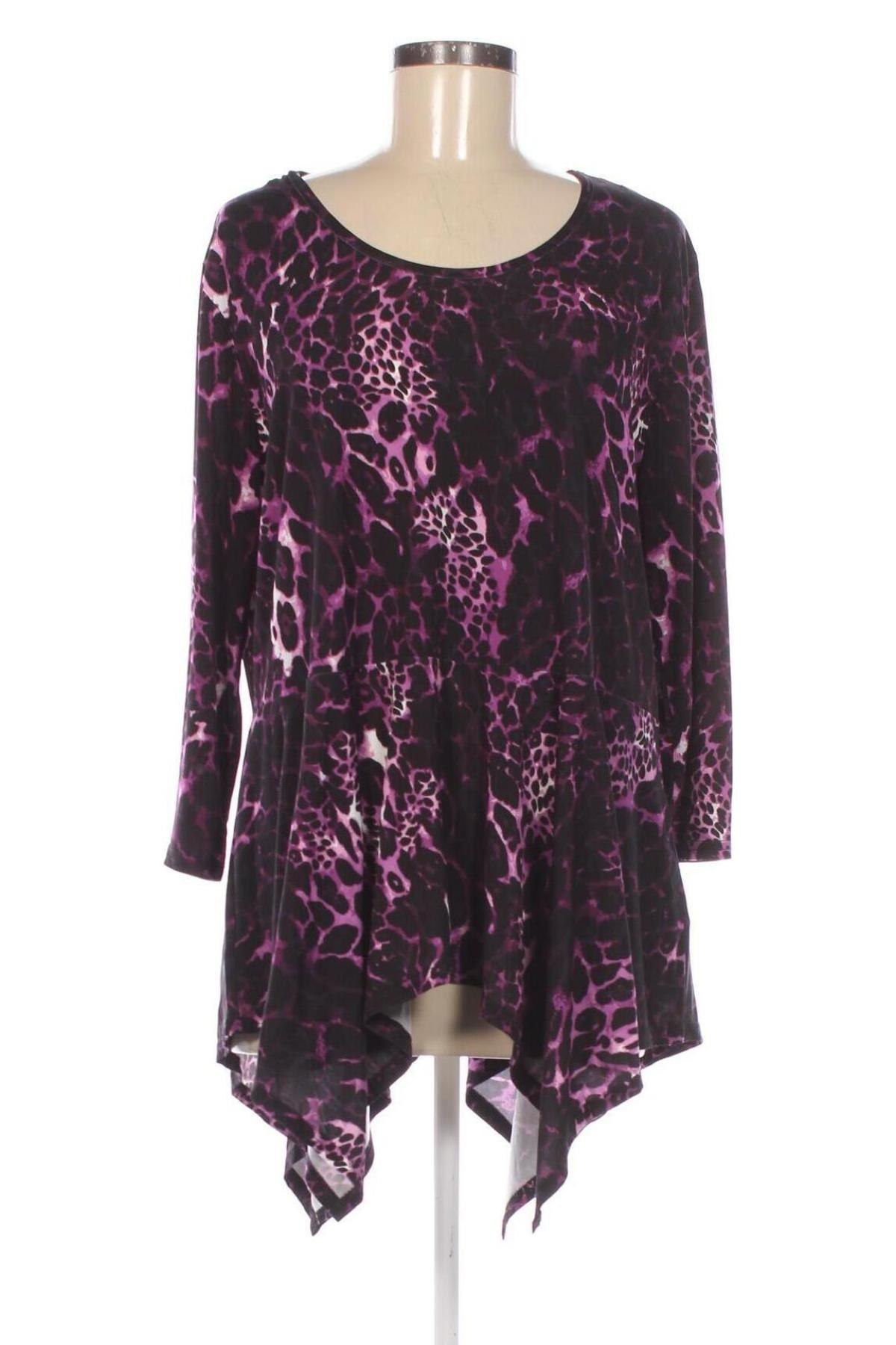 Damen Shirt Candy Couture, Größe L, Farbe Mehrfarbig, Preis 15,99 €