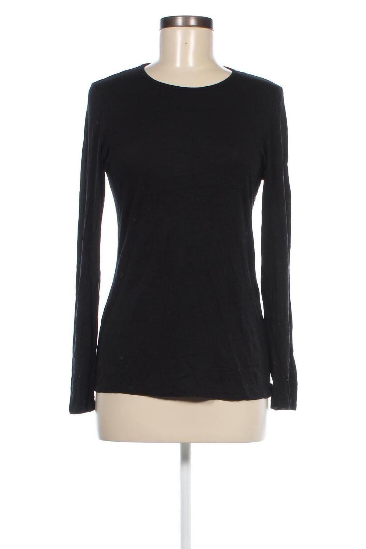 Damen Shirt Cassis, Größe M, Farbe Schwarz, Preis € 23,99