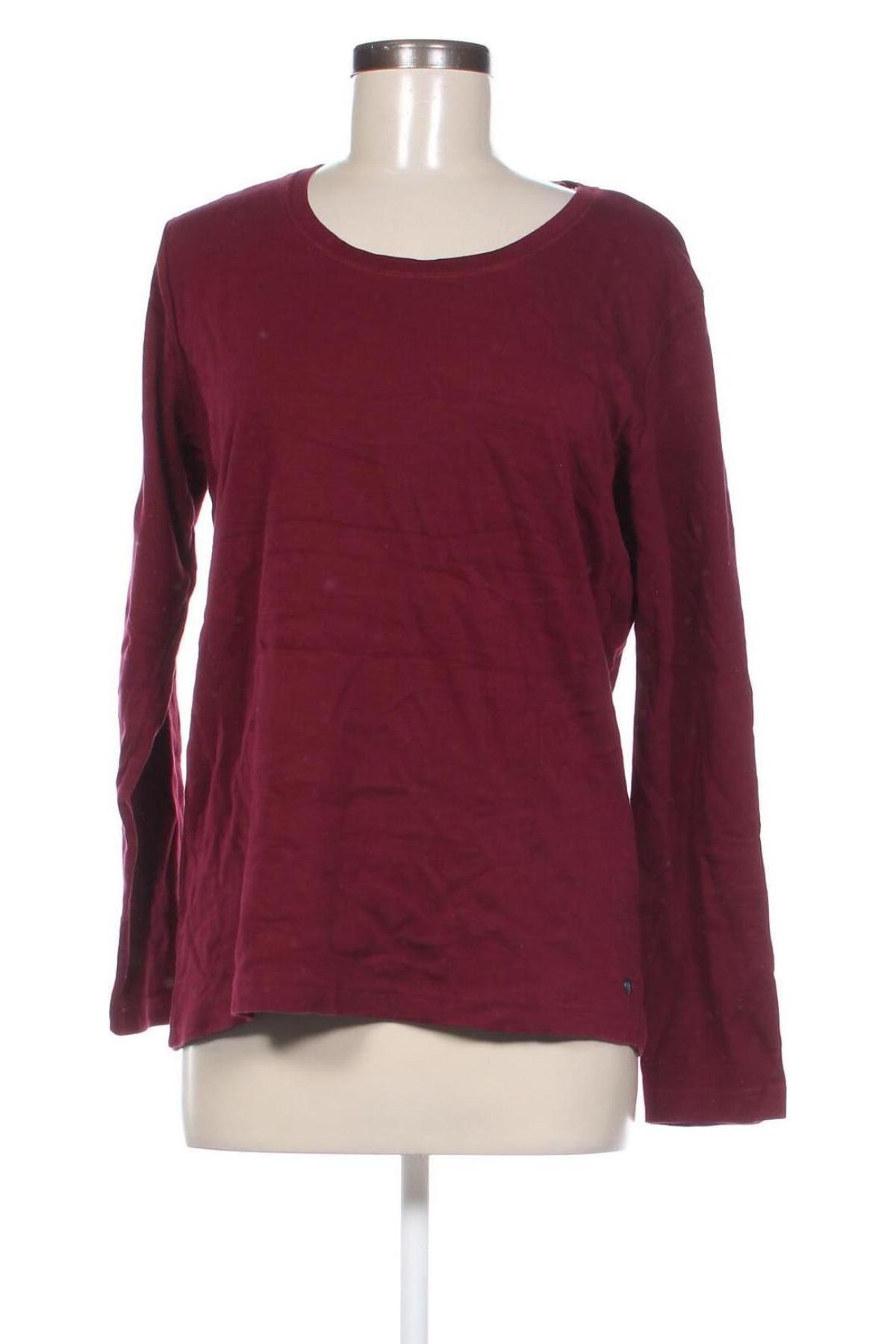 Damen Shirt Cecil, Größe XL, Farbe Rot, Preis € 23,99