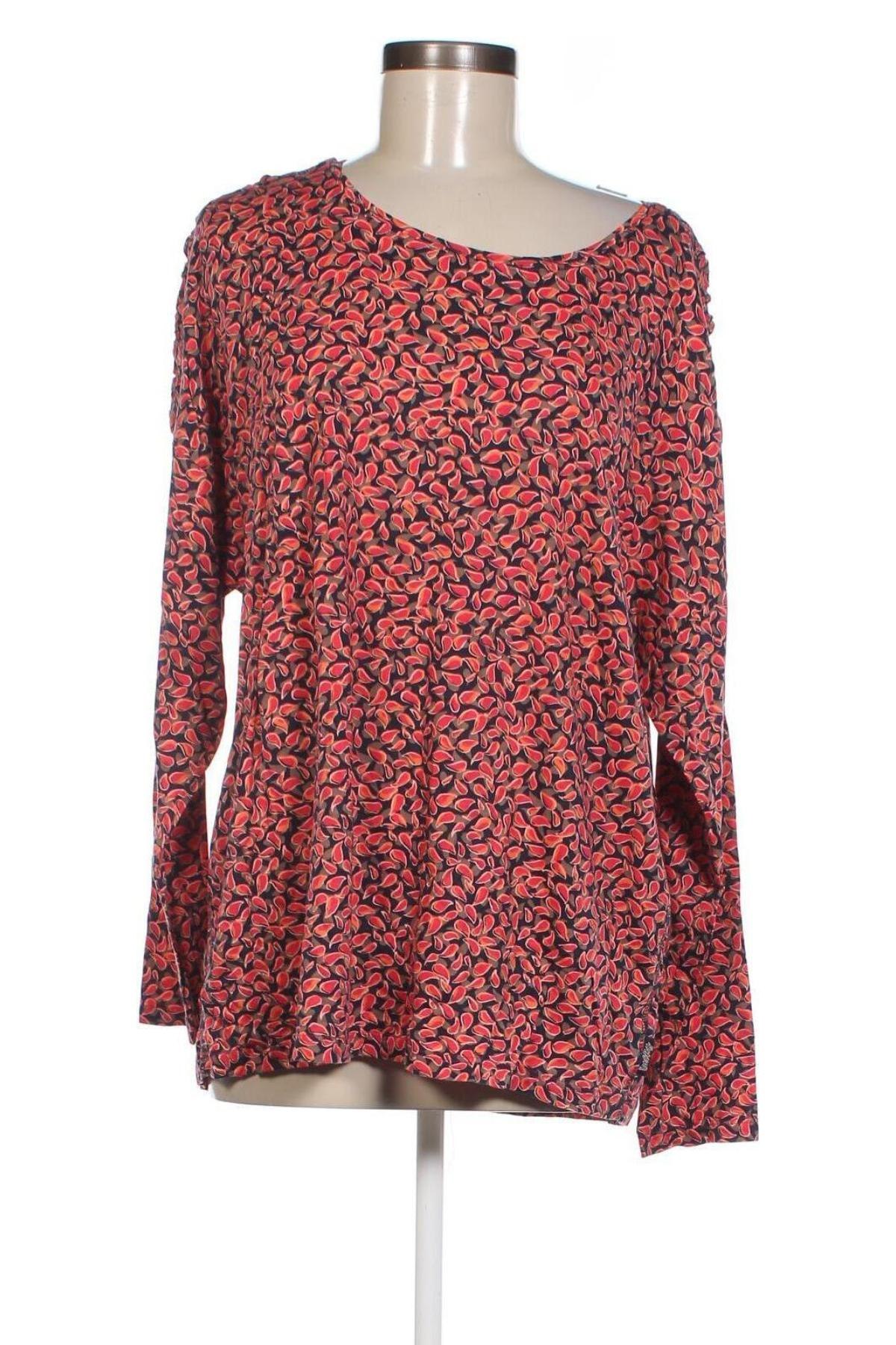 Damen Shirt Cecil, Größe XXL, Farbe Mehrfarbig, Preis € 13,49