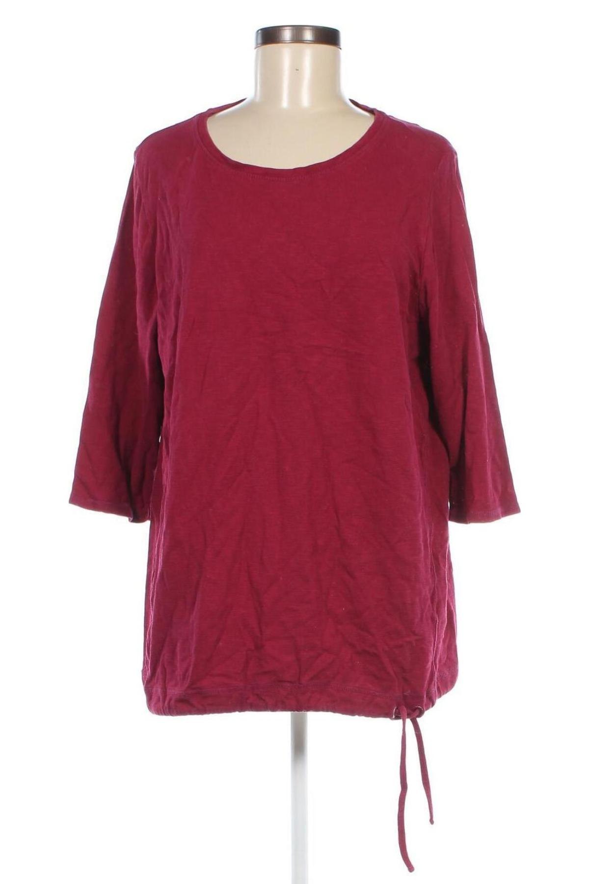 Damen Shirt Cecil, Größe XXL, Farbe Lila, Preis € 23,99