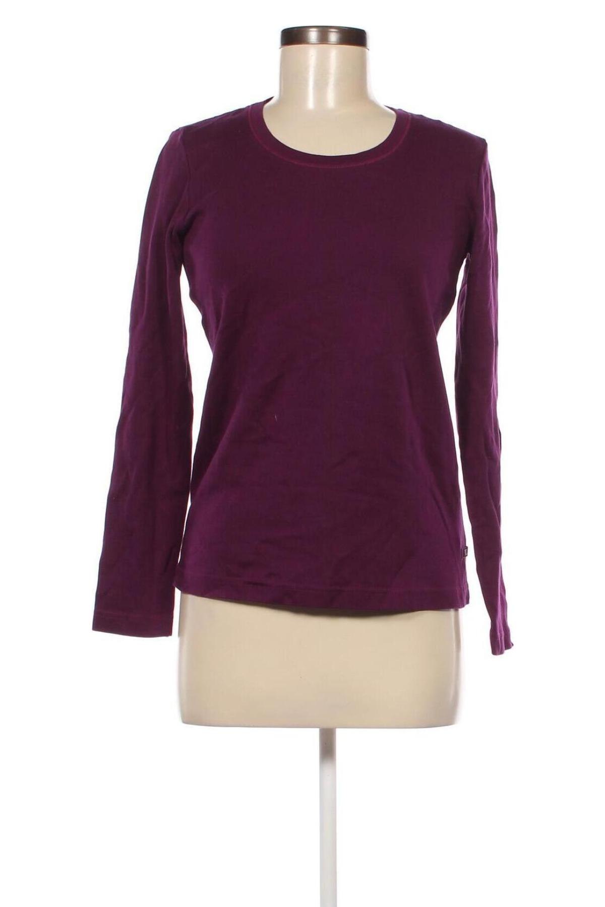 Damen Shirt Cecil, Größe S, Farbe Lila, Preis € 7,49