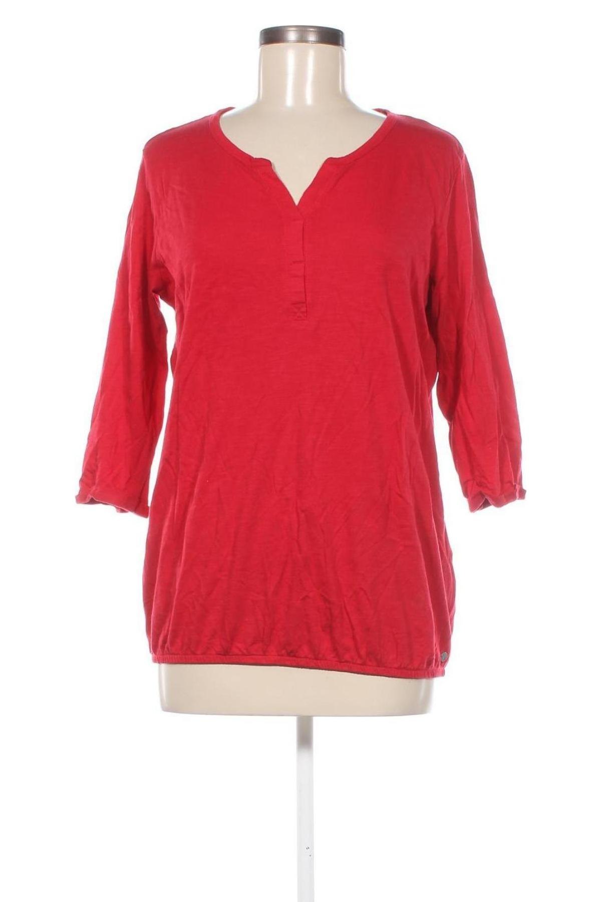 Damen Shirt Cecil, Größe XXL, Farbe Rot, Preis 10,99 €