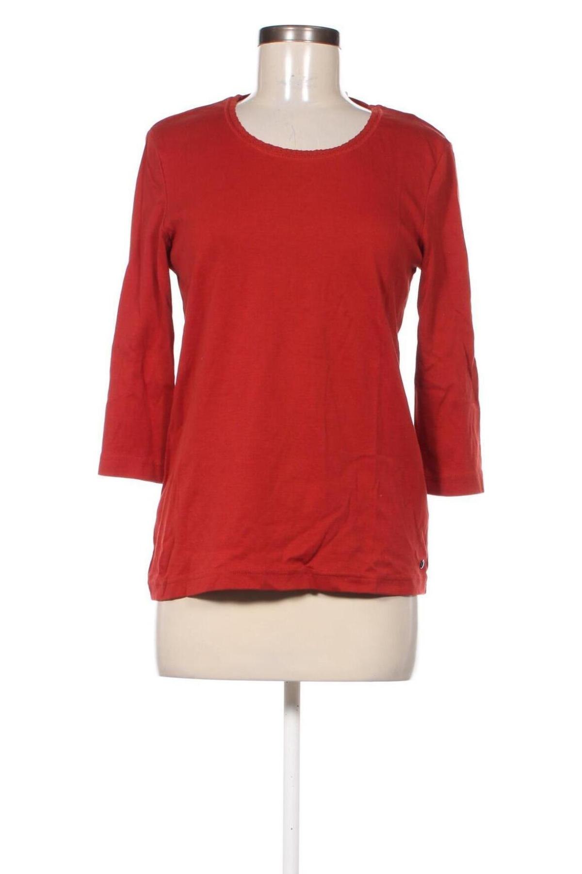 Damen Shirt Cecil, Größe L, Farbe Rot, Preis 17,00 €