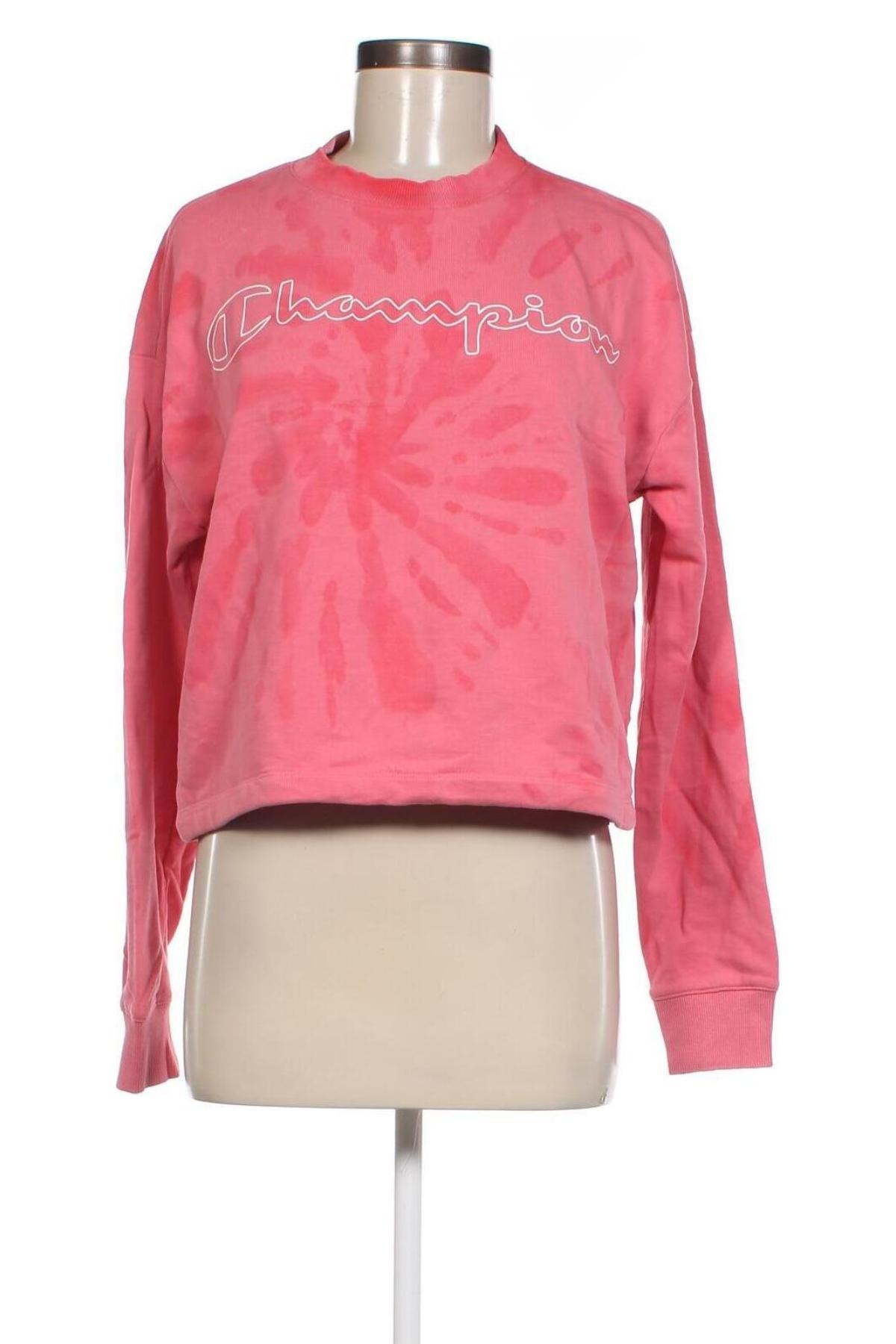 Damen Shirt Champion, Größe S, Farbe Rosa, Preis € 9,99