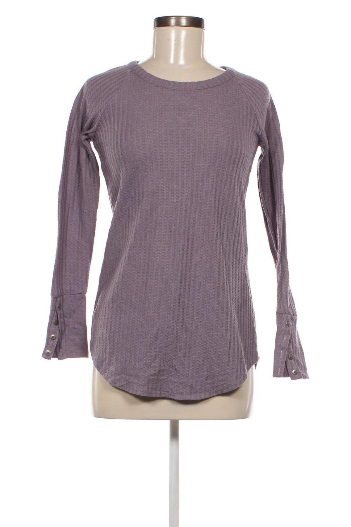 Damen Shirt Chaser, Größe XS, Farbe Lila, Preis 13,49 €