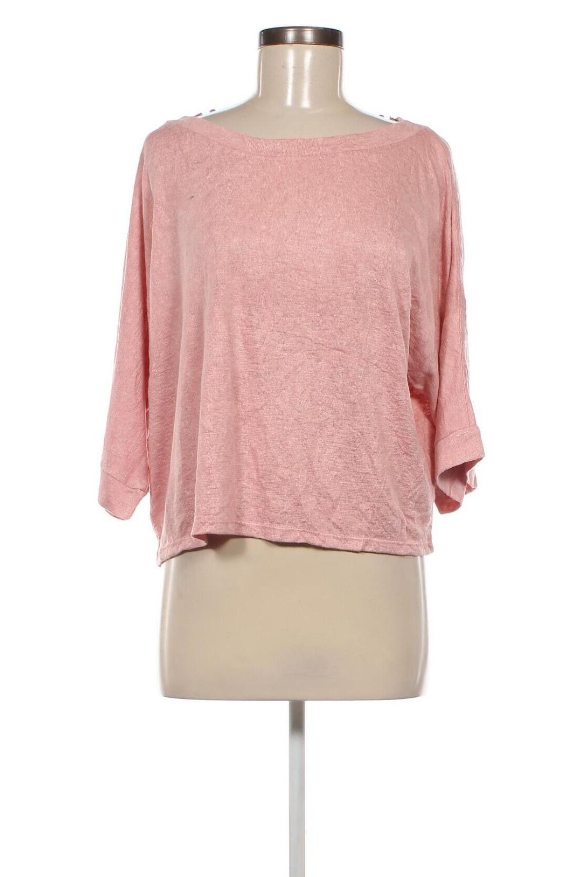 Damen Shirt Cherish, Größe M, Farbe Rosa, Preis € 9,99