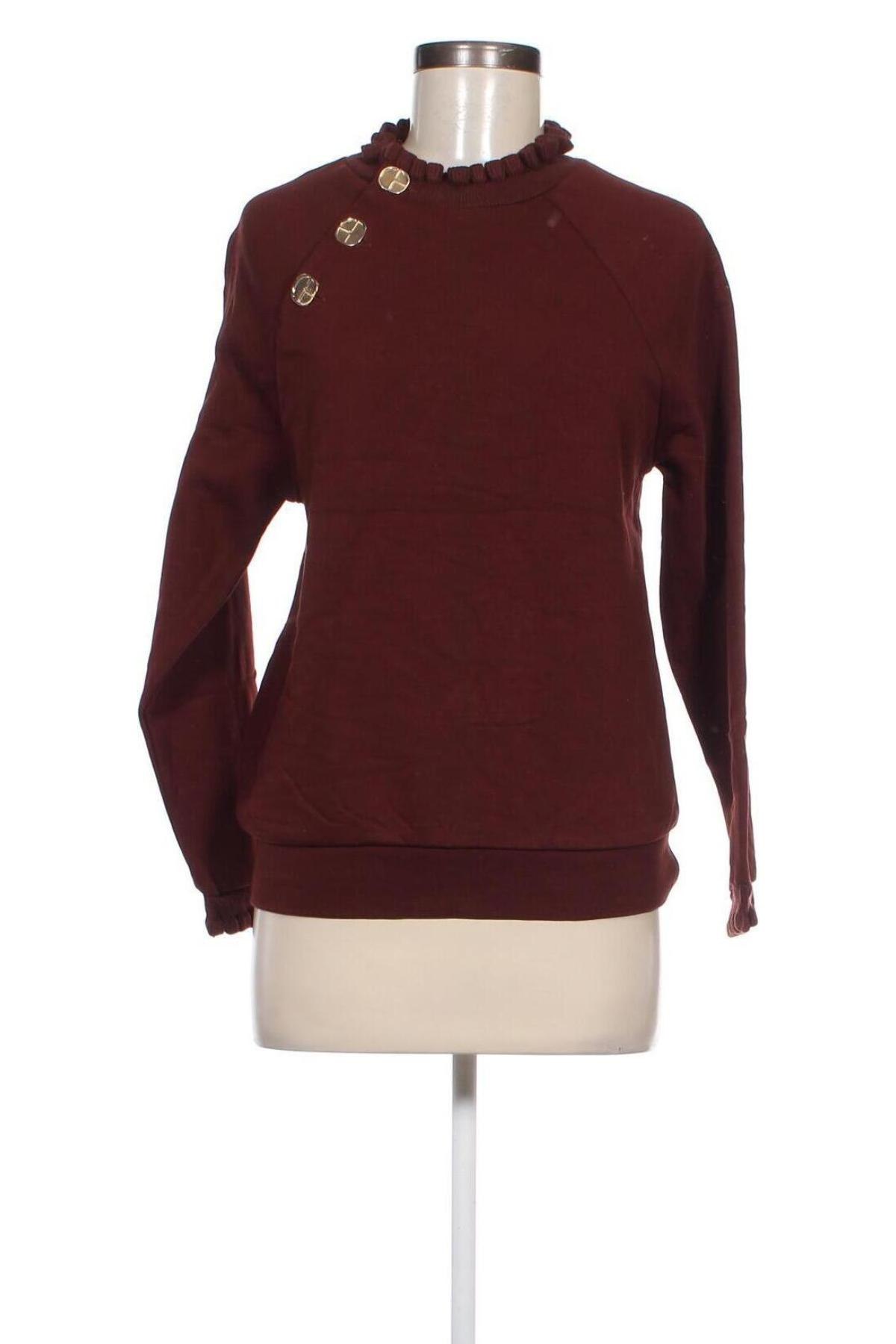 Damen Shirt Claudie Pierlot, Größe M, Farbe Braun, Preis € 57,49