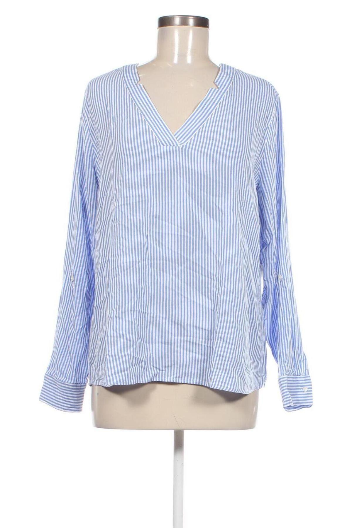 Damen Shirt Comma,, Größe XL, Farbe Mehrfarbig, Preis € 17,99