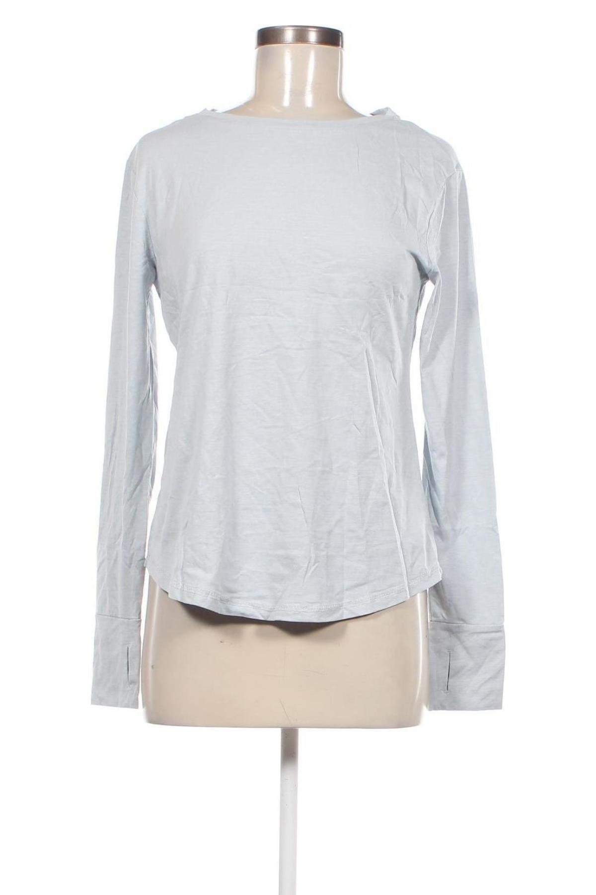 Damen Shirt Crane, Größe S, Farbe Blau, Preis € 16,49