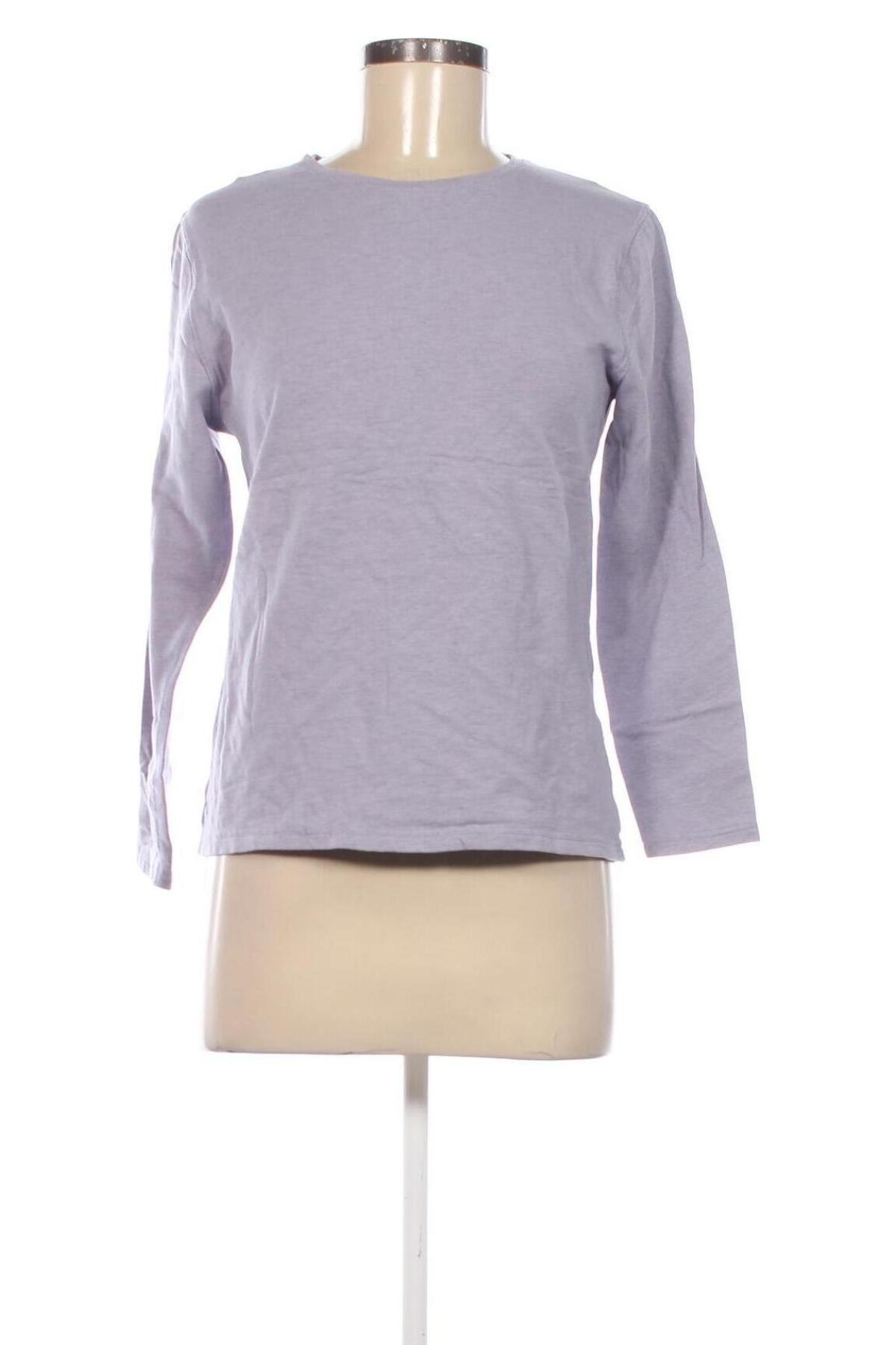 Damen Shirt Crane, Größe S, Farbe Lila, Preis 13,49 €