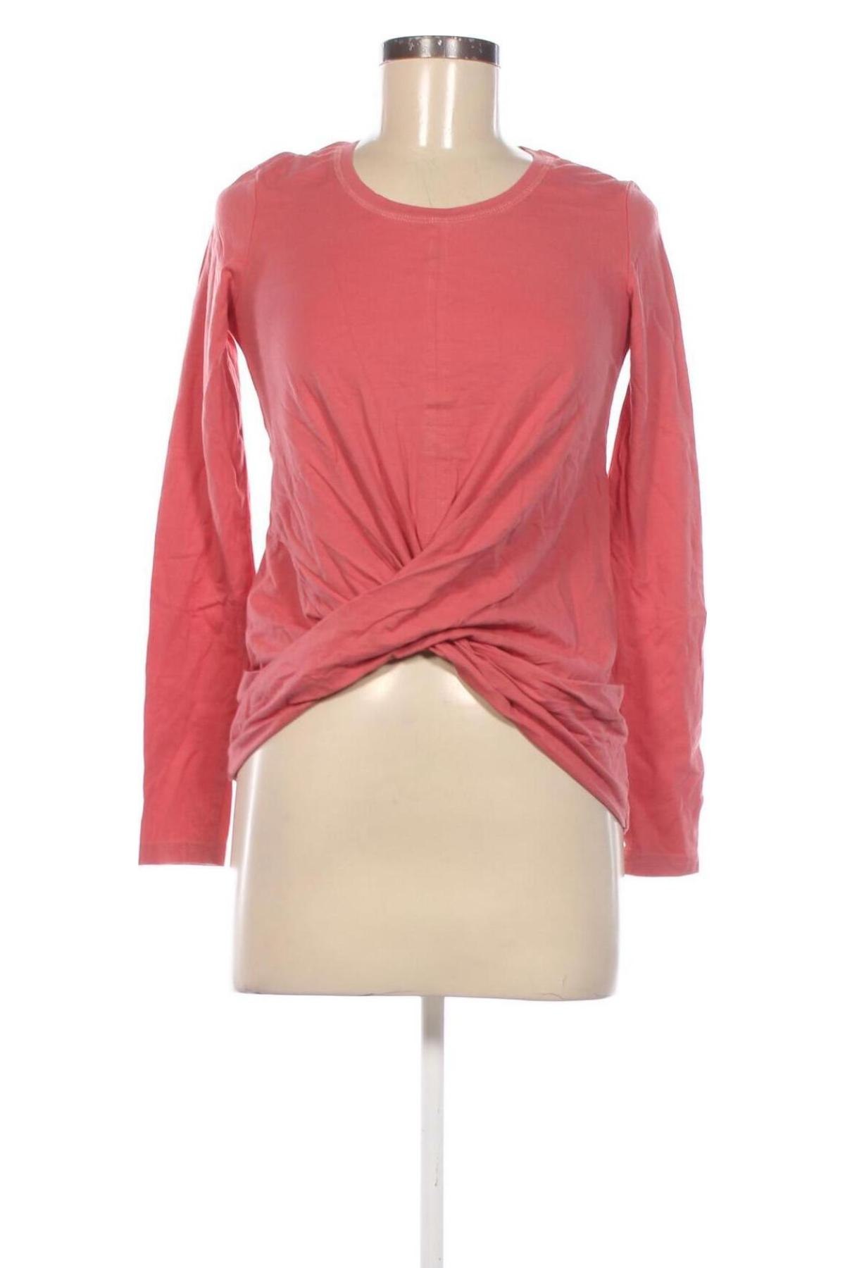 Damen Shirt Crane, Größe XS, Farbe Rosa, Preis € 7,99