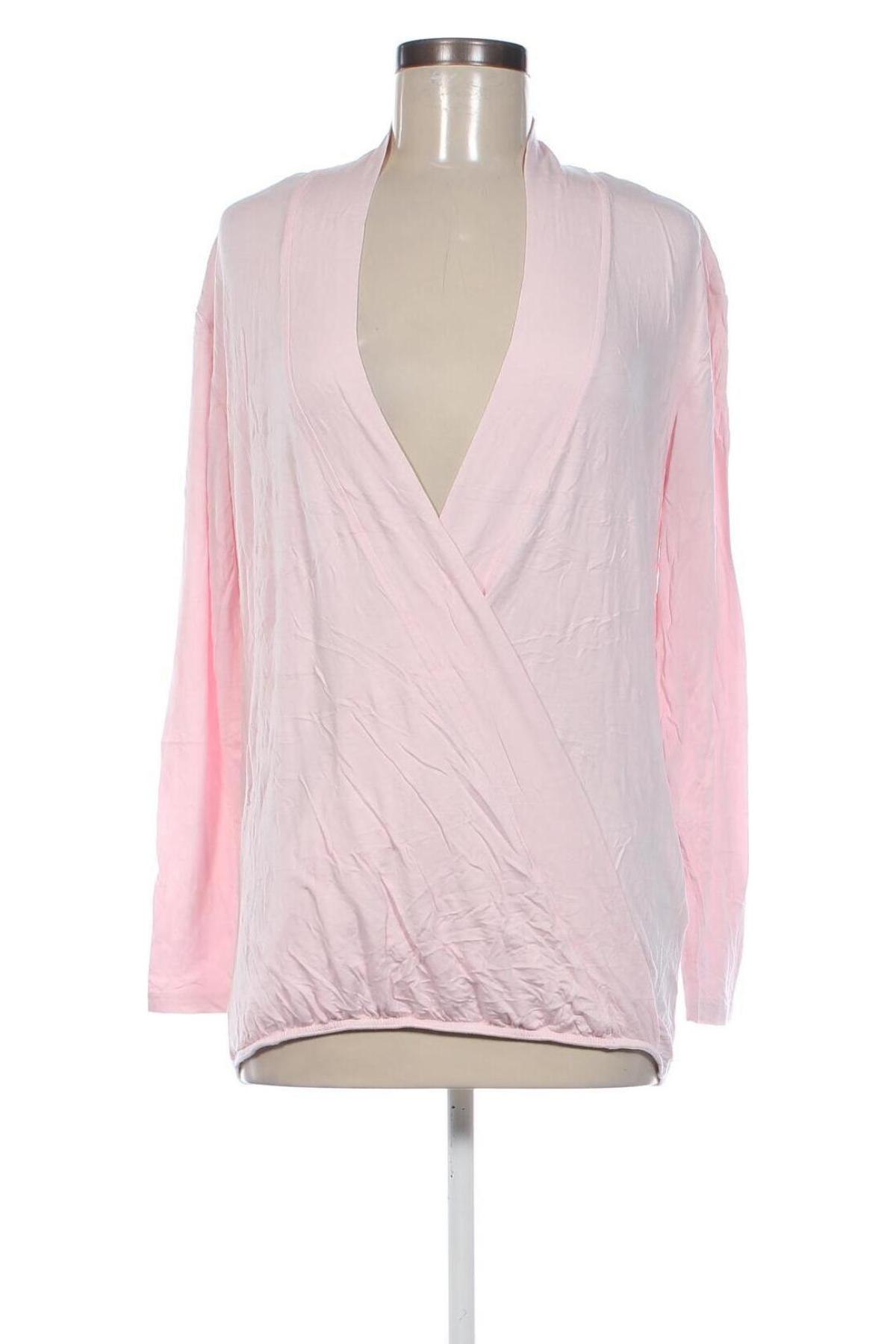 Damen Shirt Crivit, Größe S, Farbe Rosa, Preis € 5,99