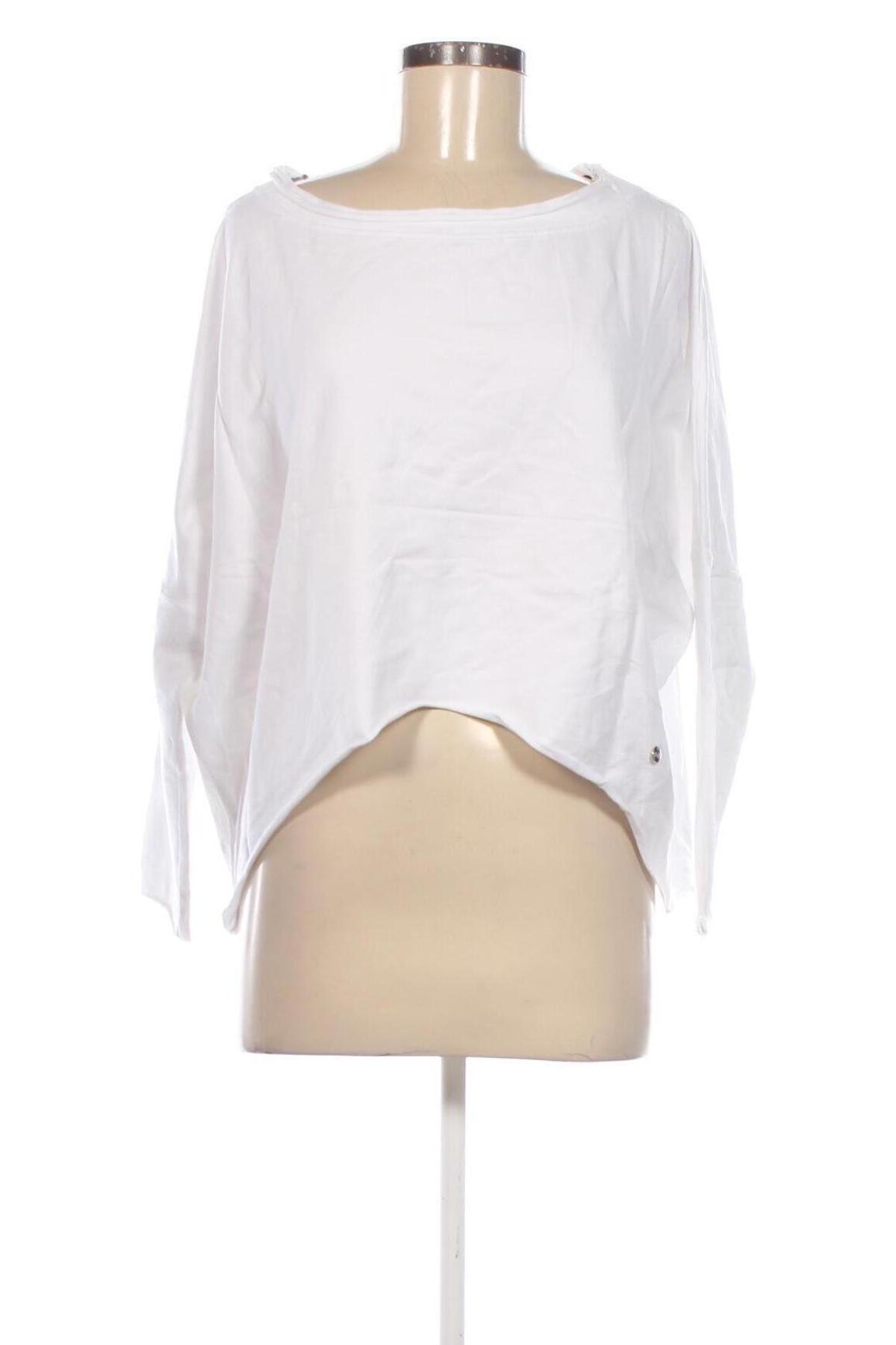 Damen Shirt Crosby, Größe M, Farbe Weiß, Preis € 23,99