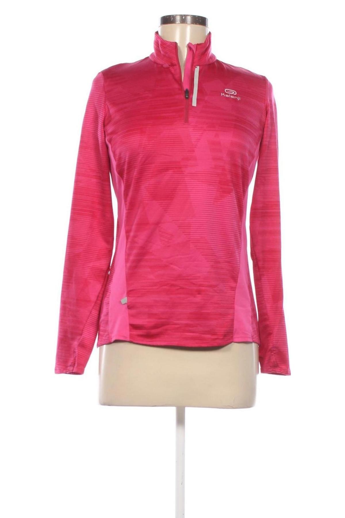 Damen Shirt Decathlon, Größe M, Farbe Rosa, Preis 7,99 €