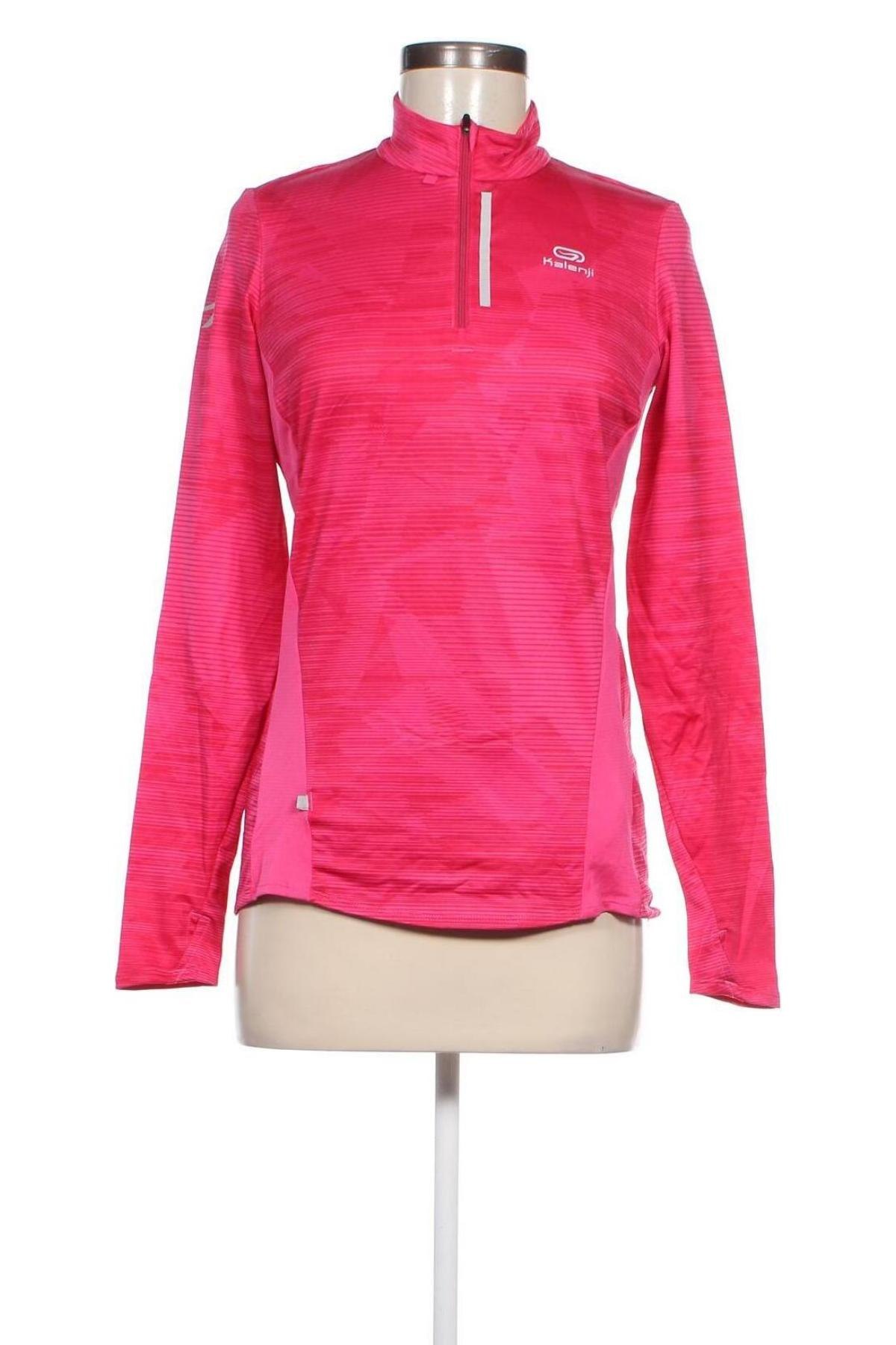 Damen Shirt Decathlon, Größe XS, Farbe Rosa, Preis 16,49 €