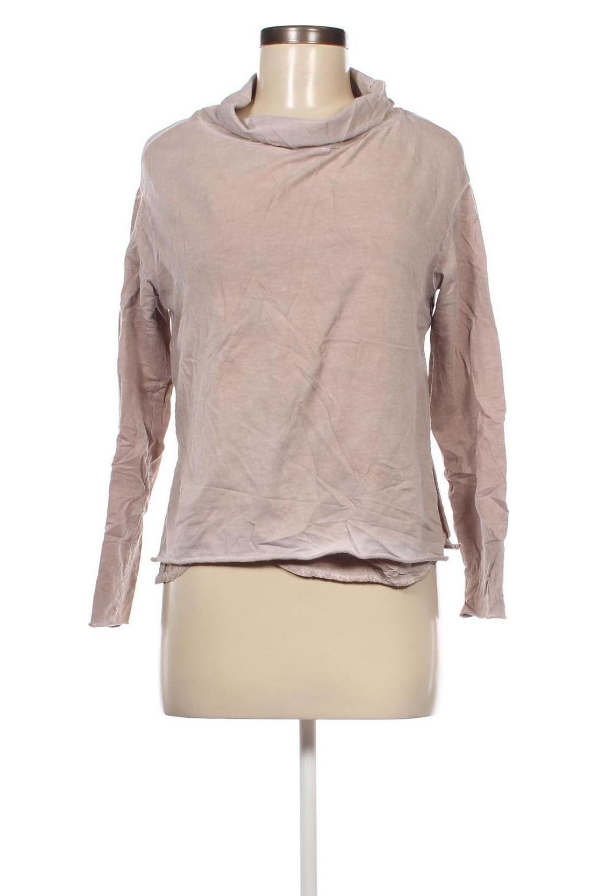 Damen Shirt Deha, Größe S, Farbe Beige, Preis 33,99 €