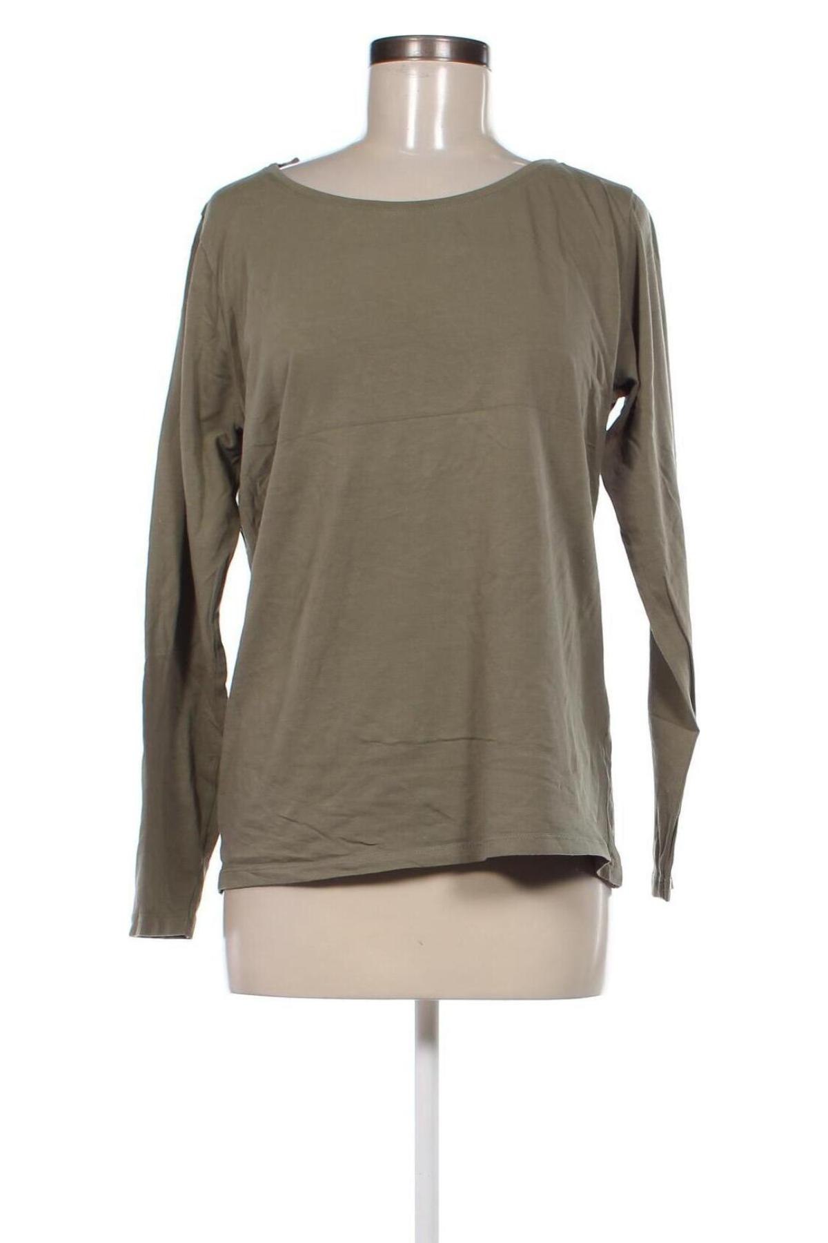 Damen Shirt Designer S, Größe XXL, Farbe Grün, Preis 6,49 €